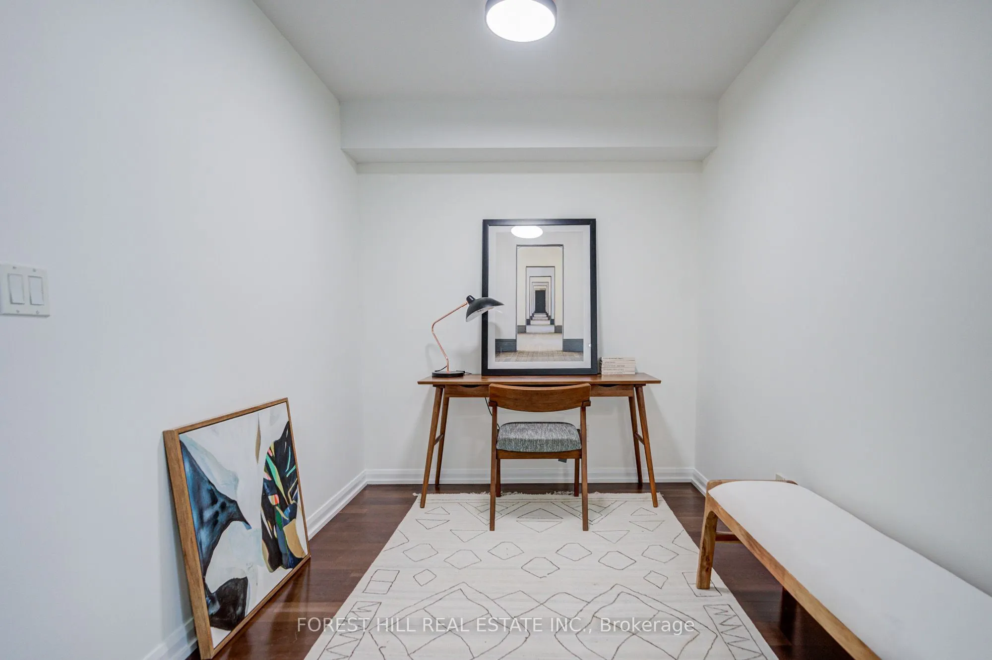 111 Elizabeth Street #917