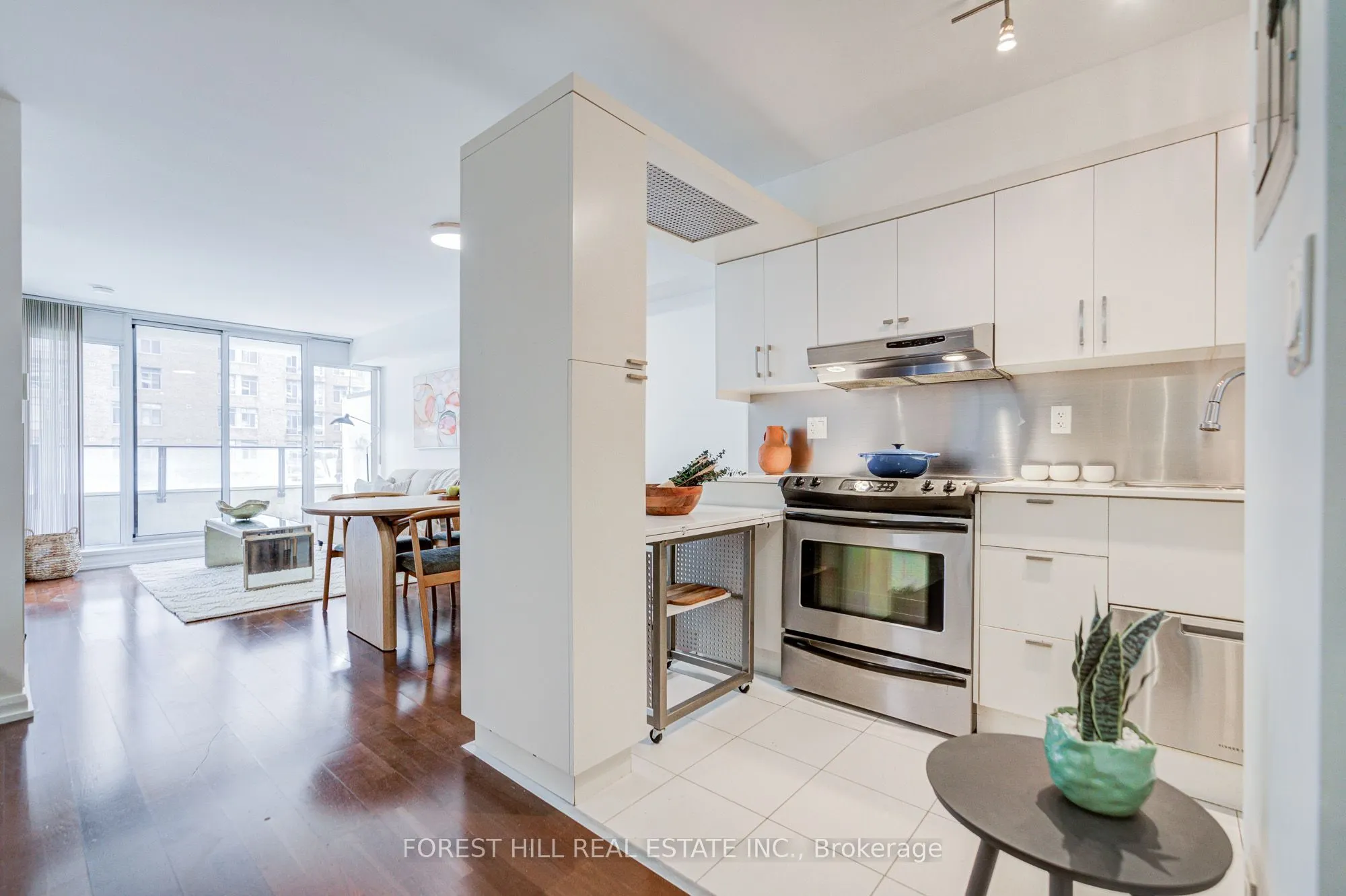 111 Elizabeth Street #917