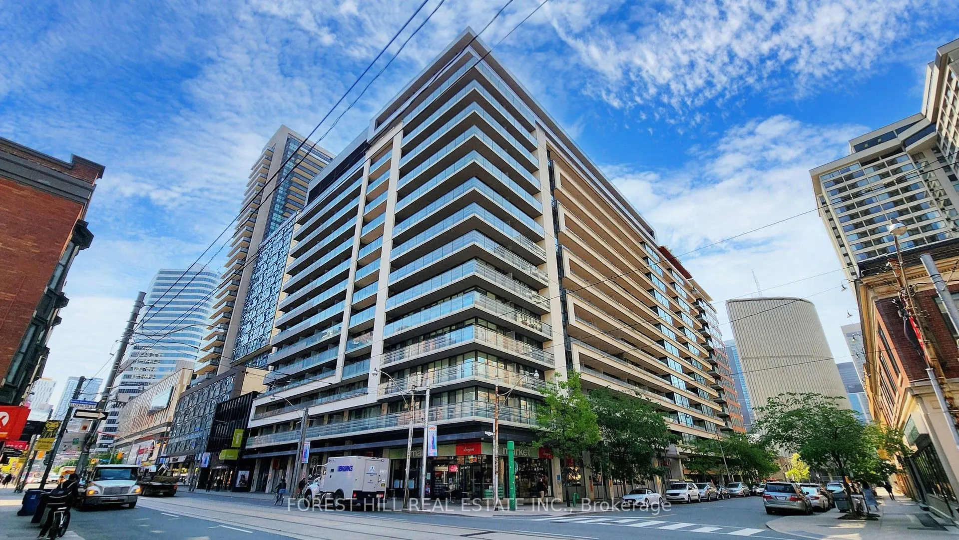 111 Elizabeth Street #917