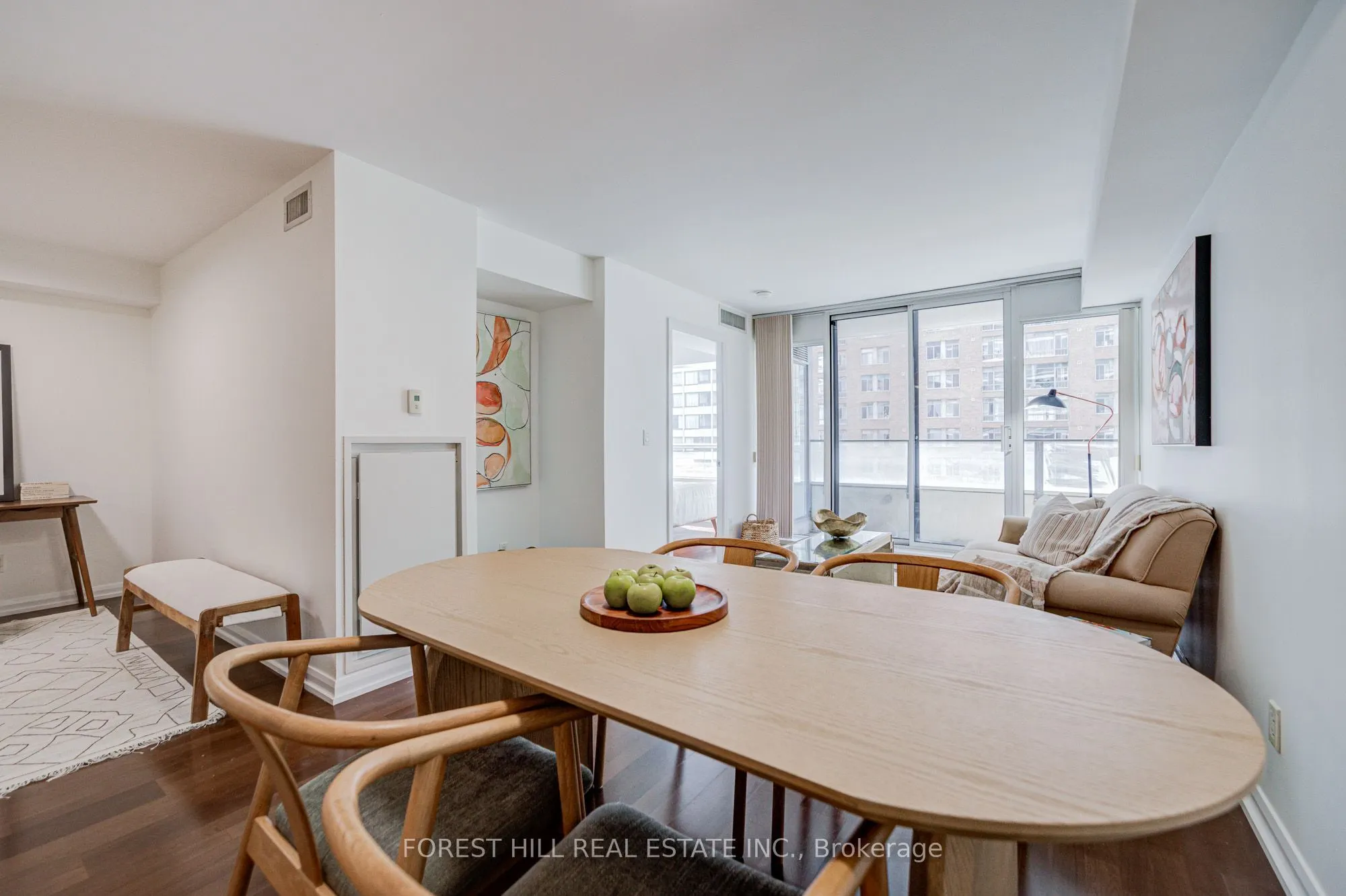 111 Elizabeth Street #917