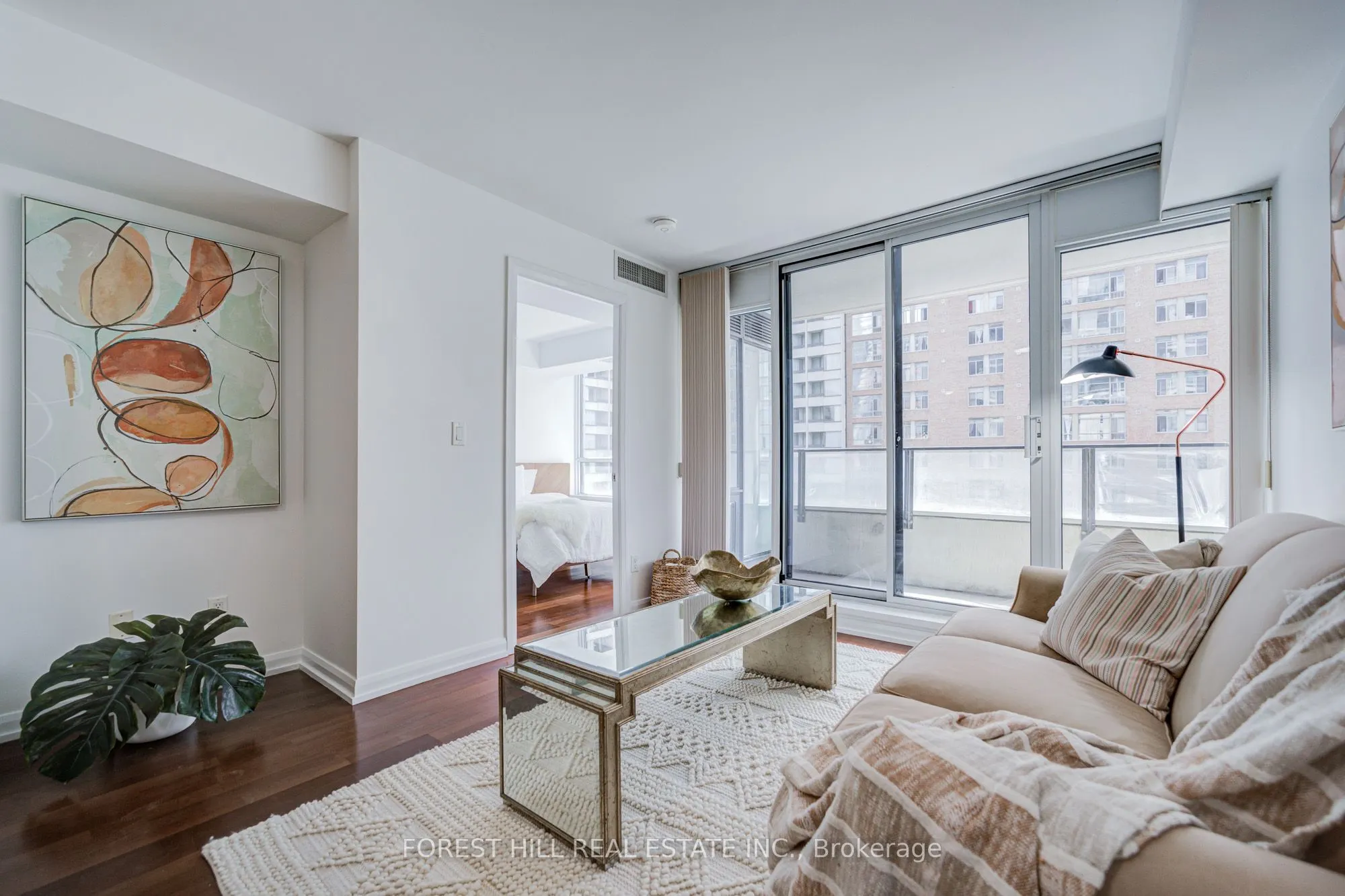 111 Elizabeth Street #917