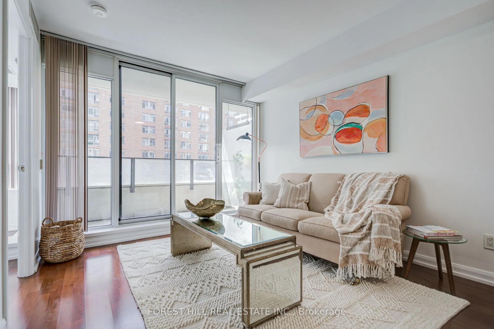 111 Elizabeth Street #917