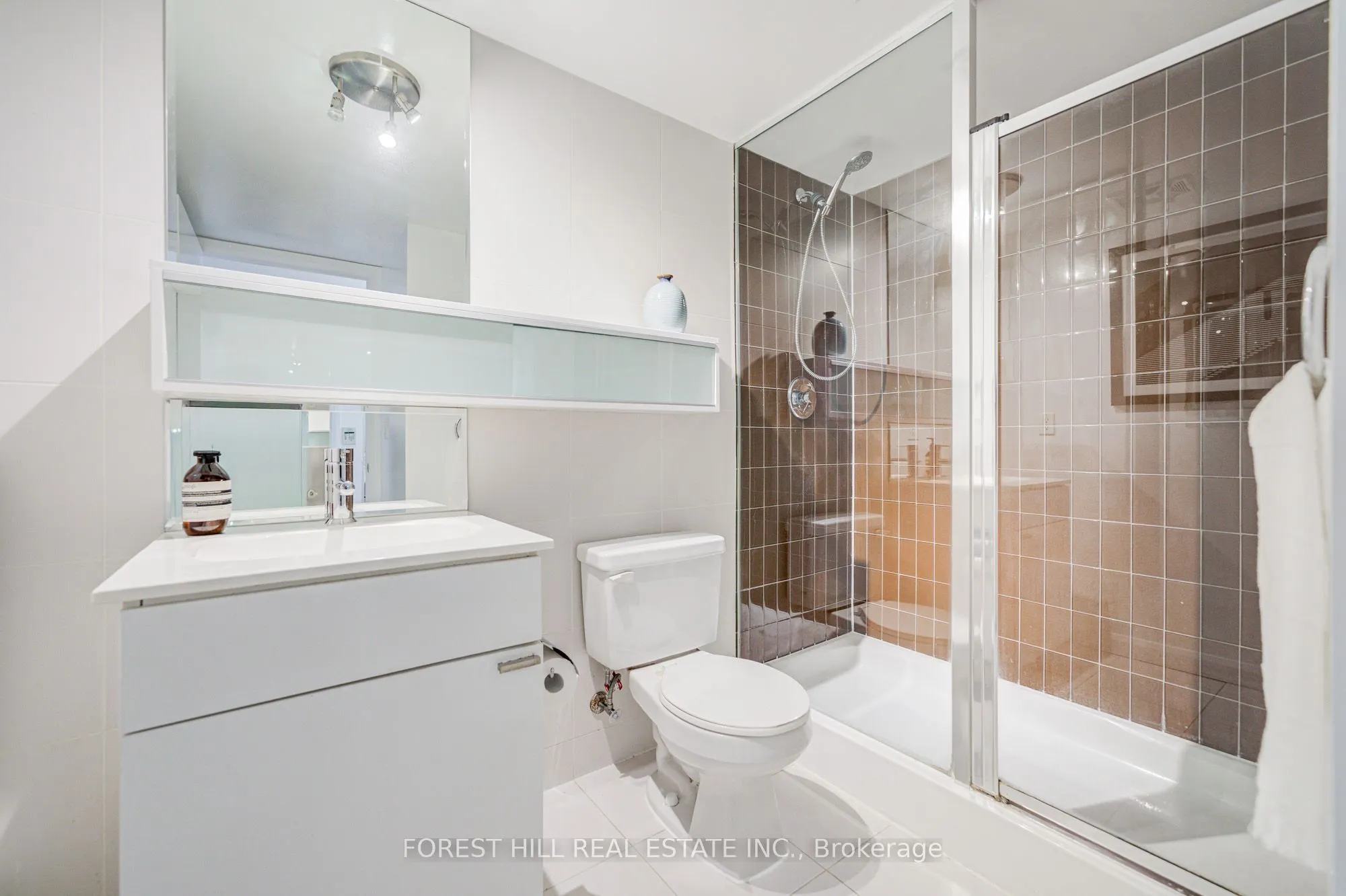 111 Elizabeth Street #917