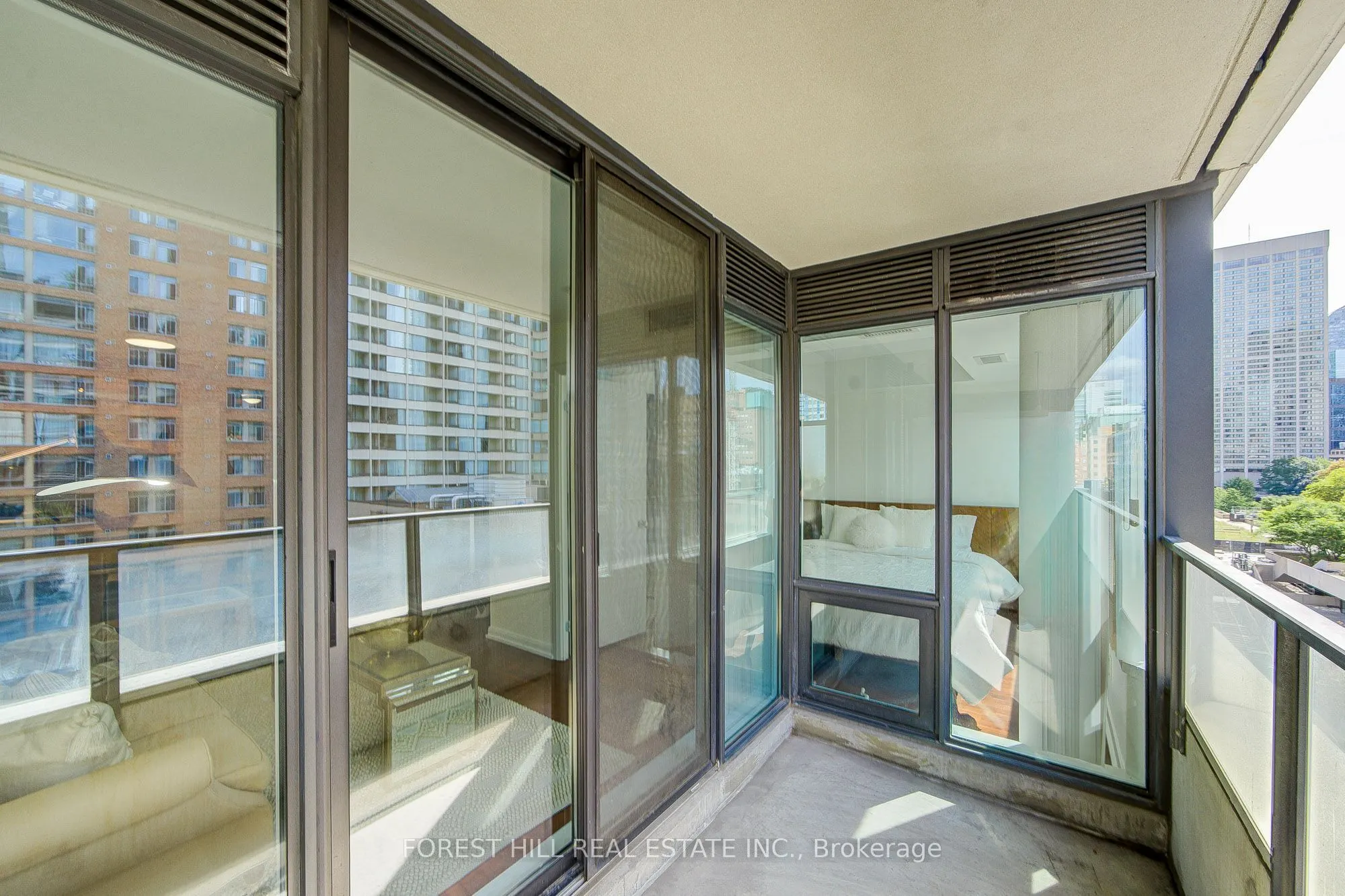 111 Elizabeth Street #917
