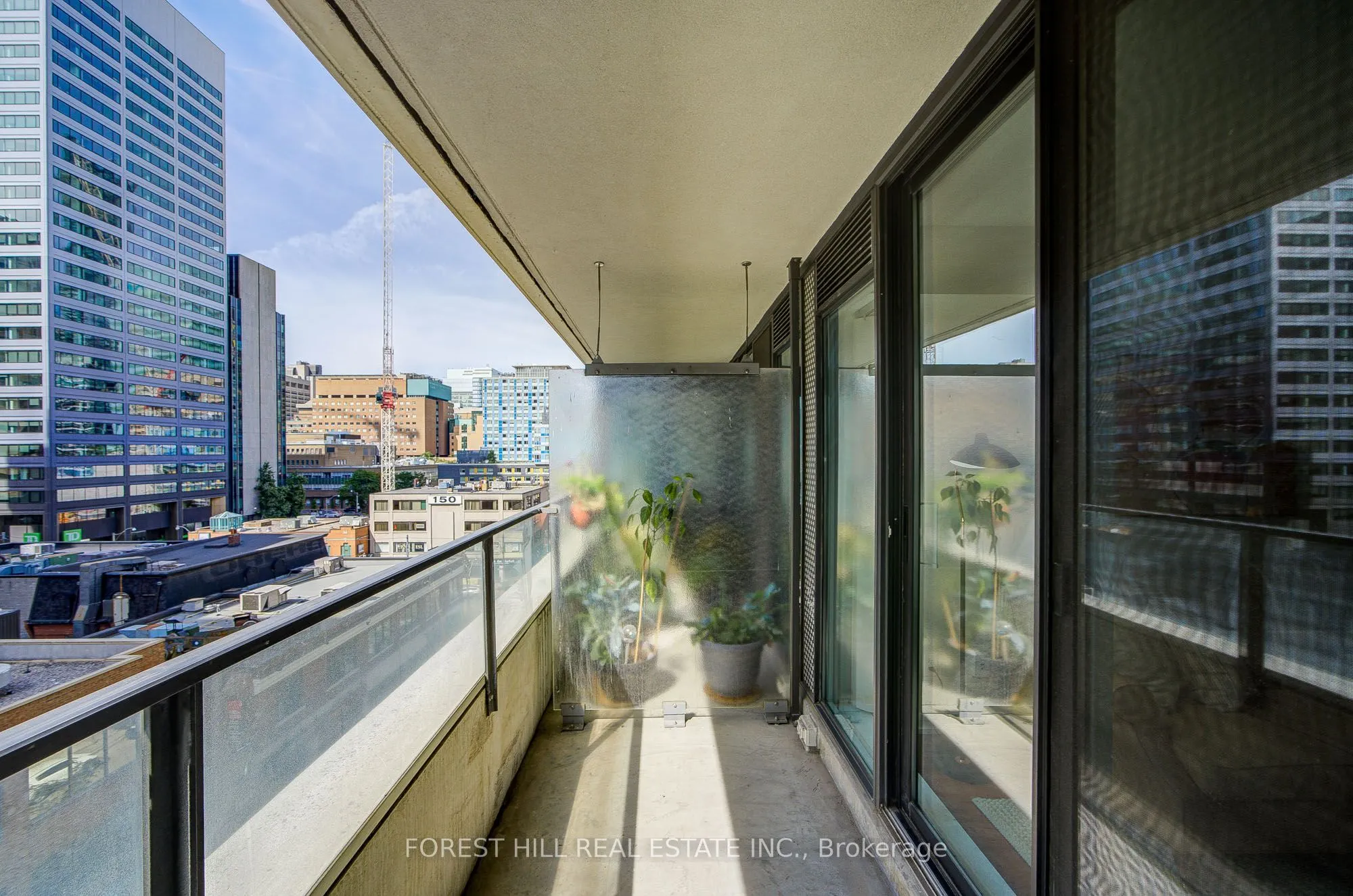 111 Elizabeth Street #917