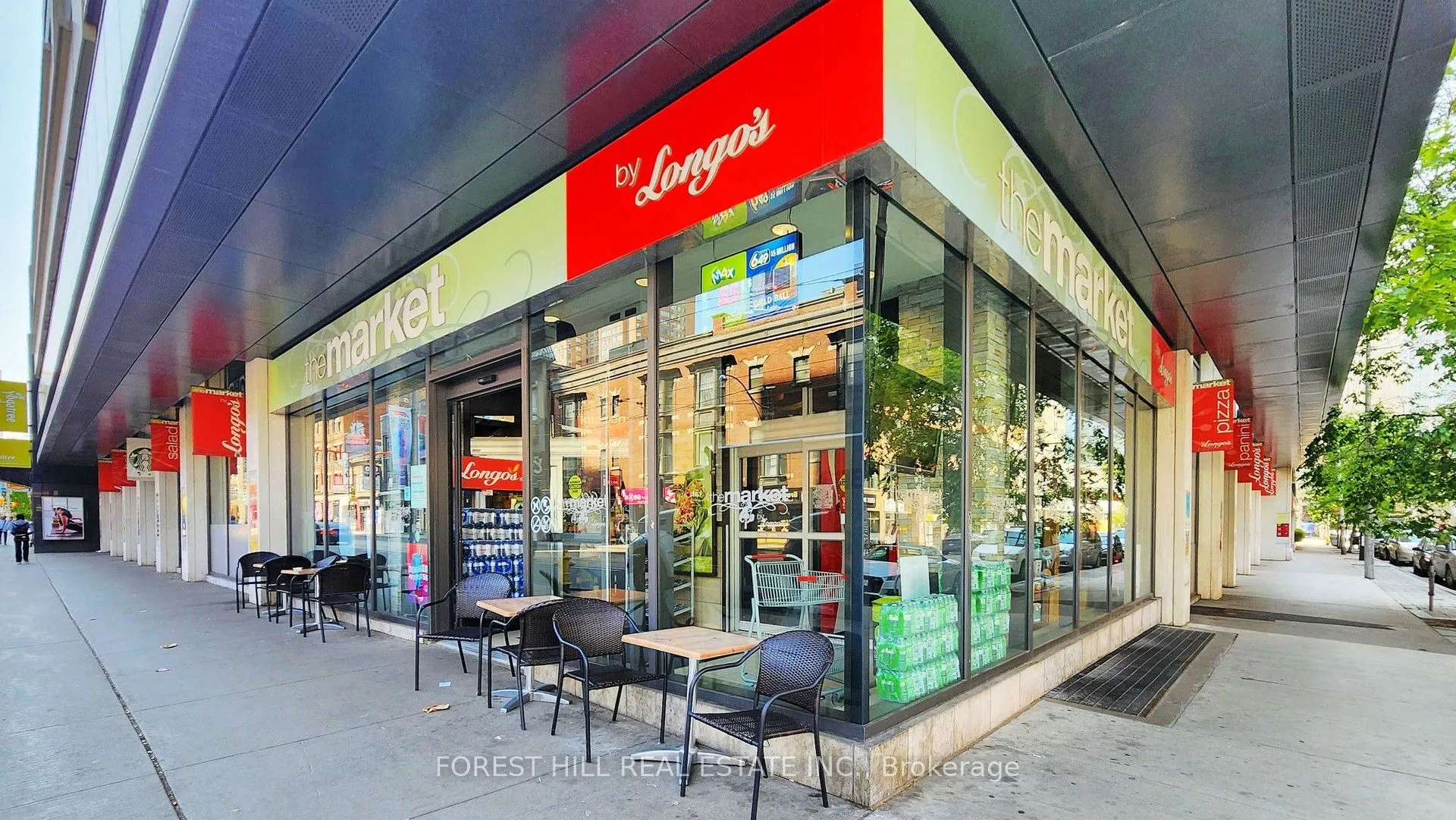 111 Elizabeth Street #917