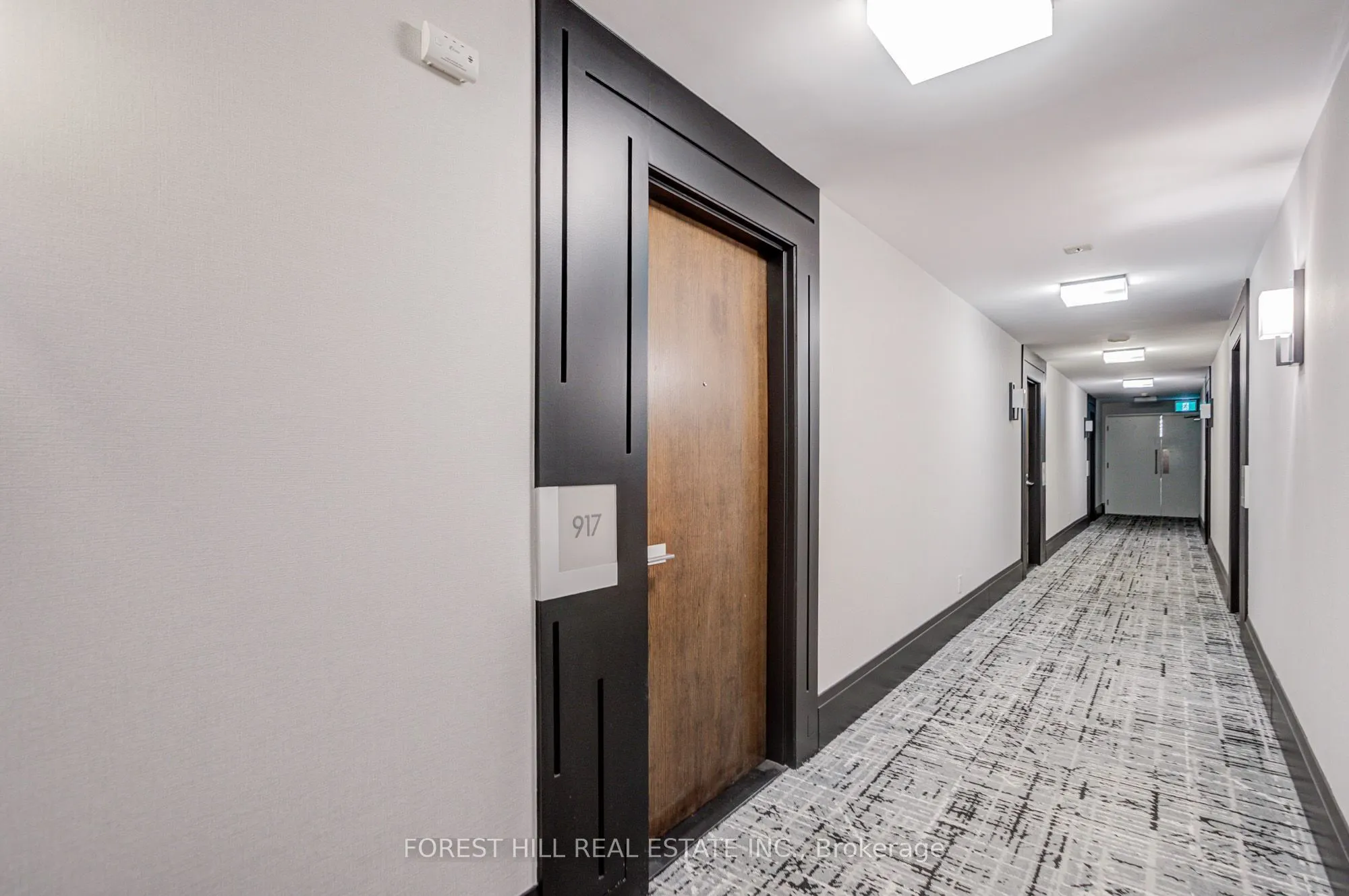 111 Elizabeth Street #917