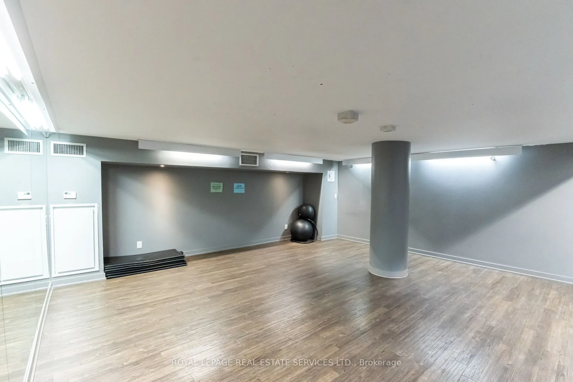 38 Joe Shuster Way #107