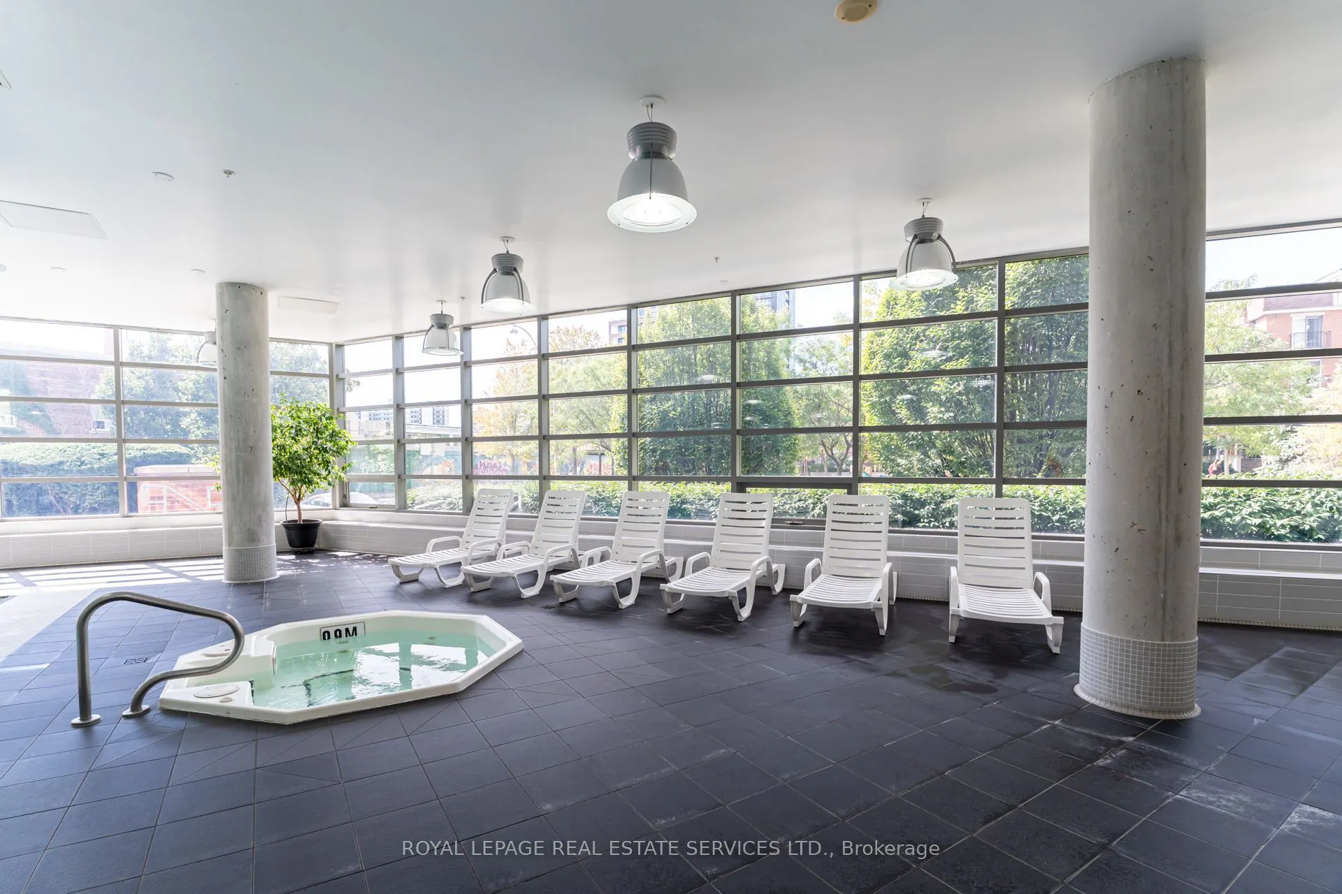 38 Joe Shuster Way #107