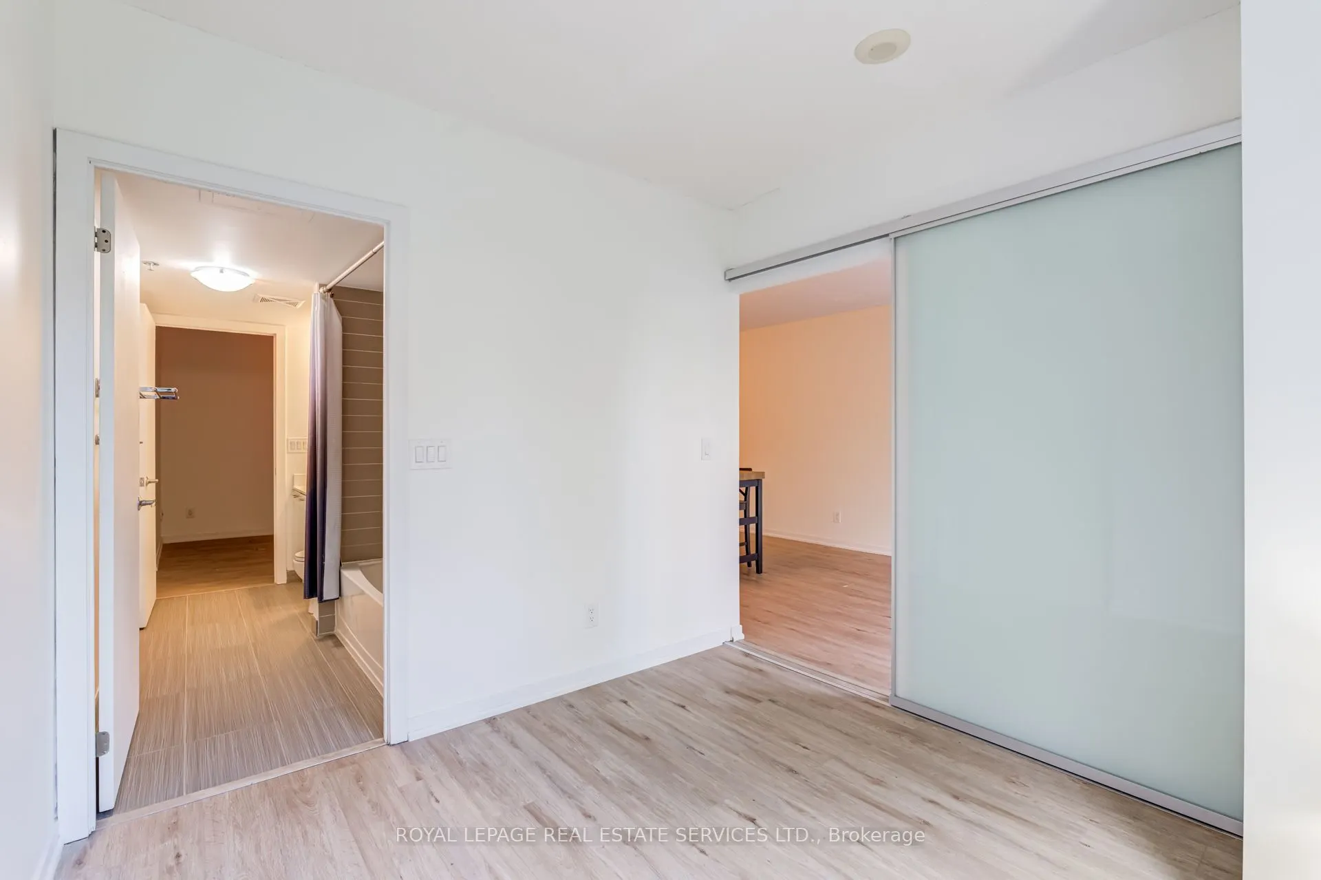 38 Joe Shuster Way #107