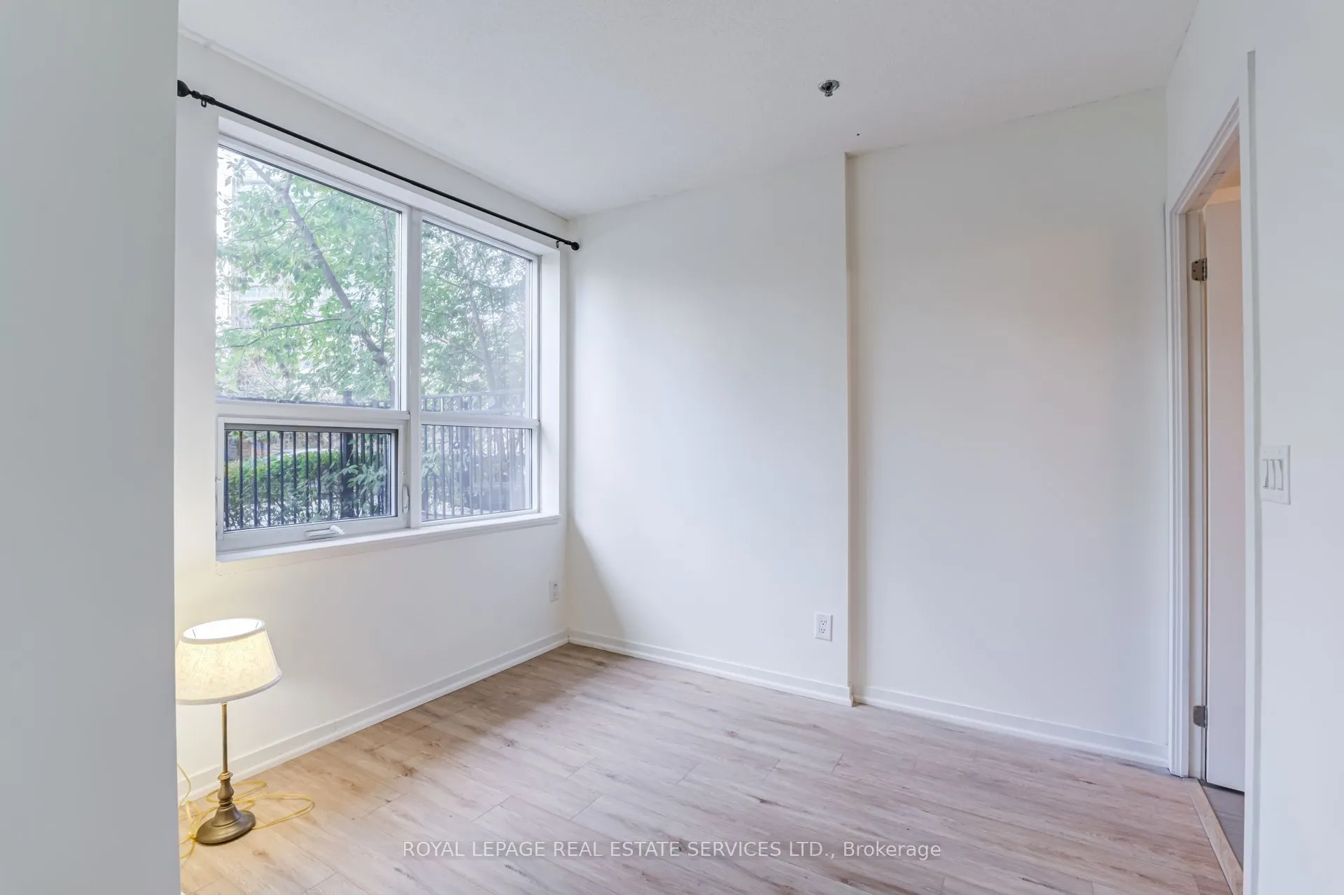 38 Joe Shuster Way #107