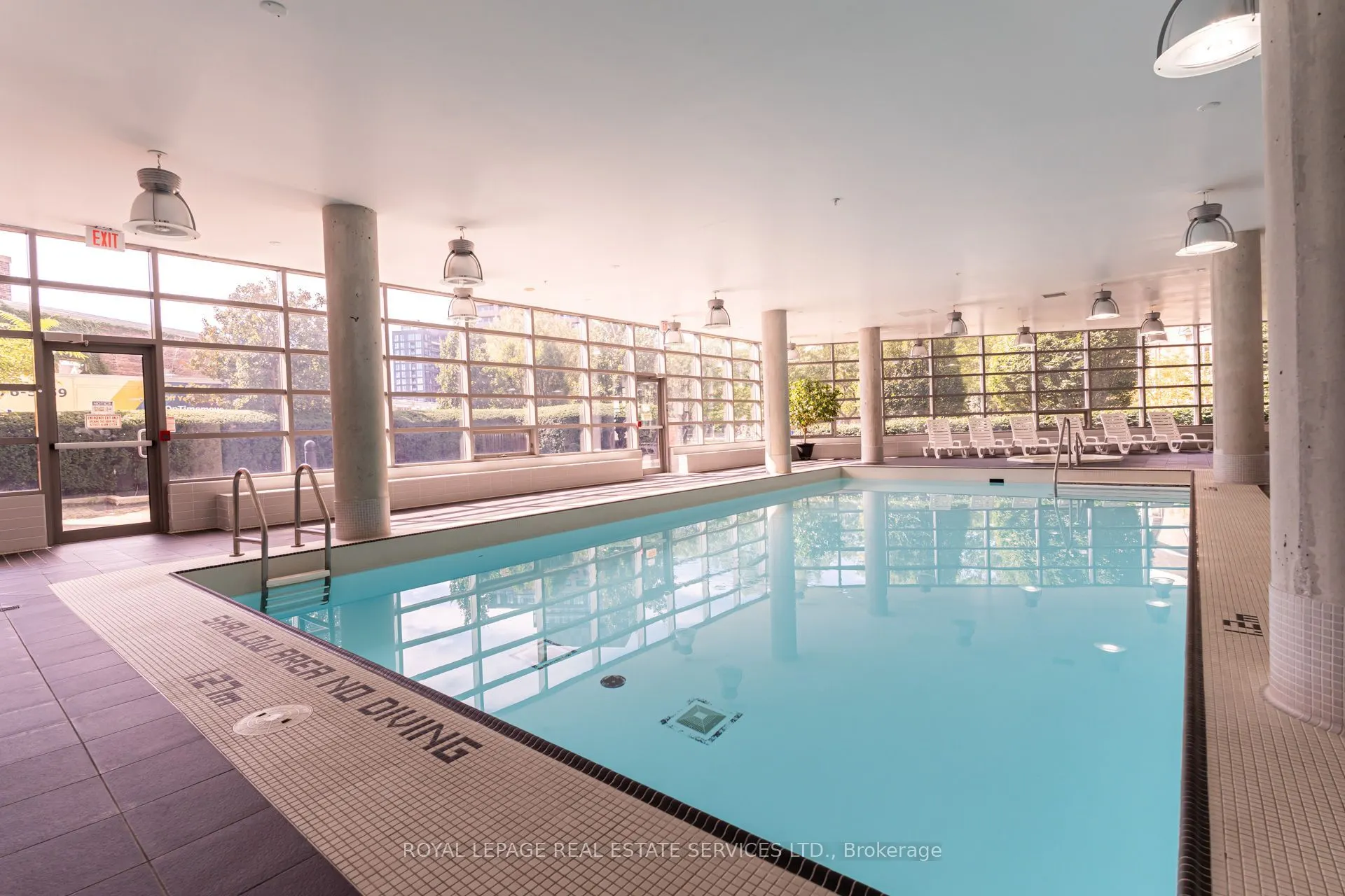 38 Joe Shuster Way #107