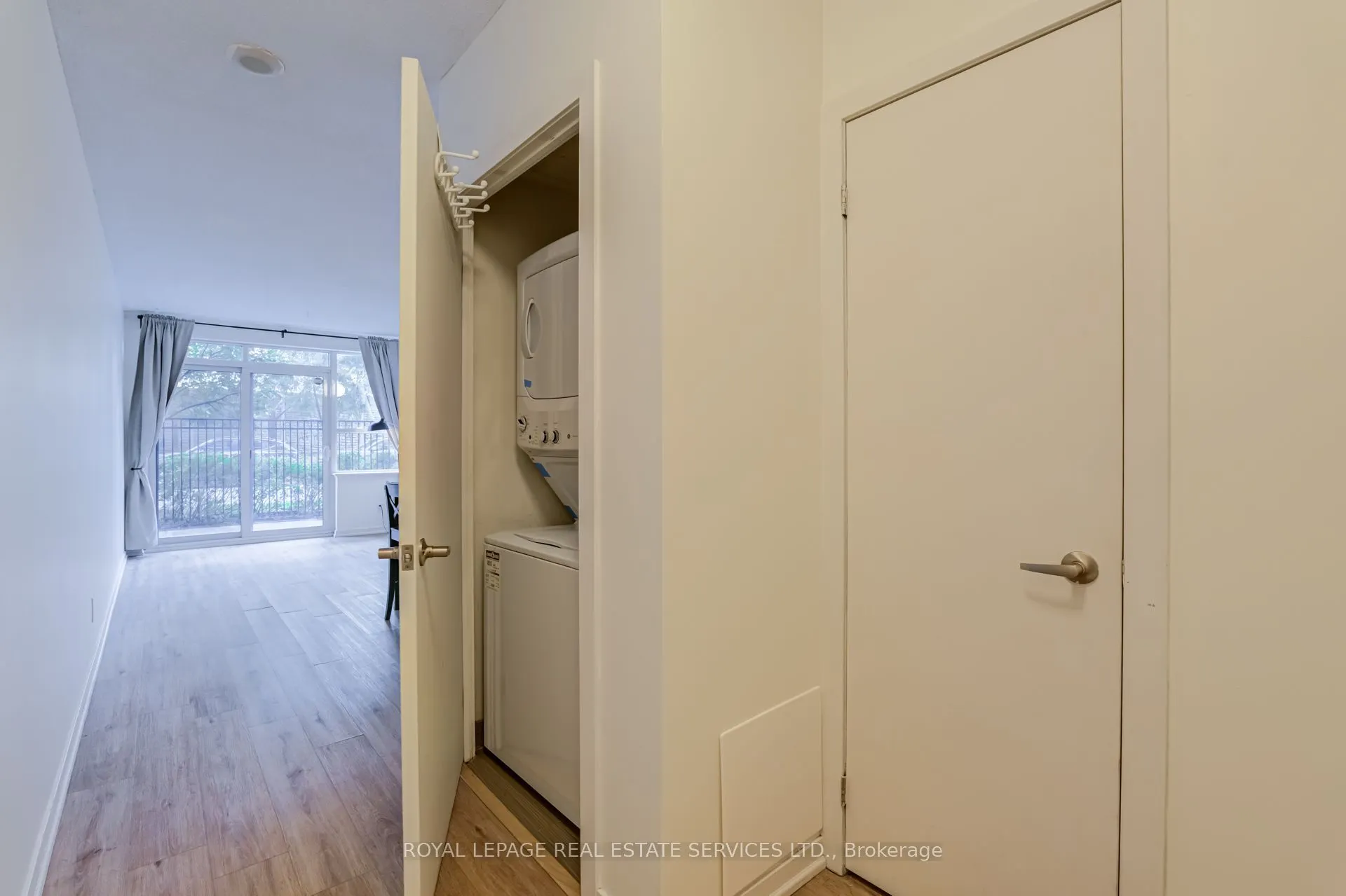 38 Joe Shuster Way #107