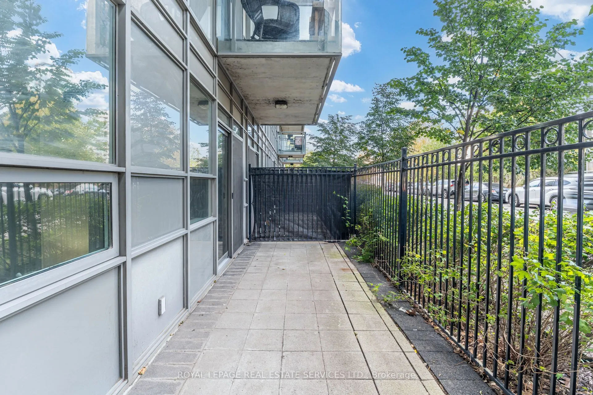 38 Joe Shuster Way #107