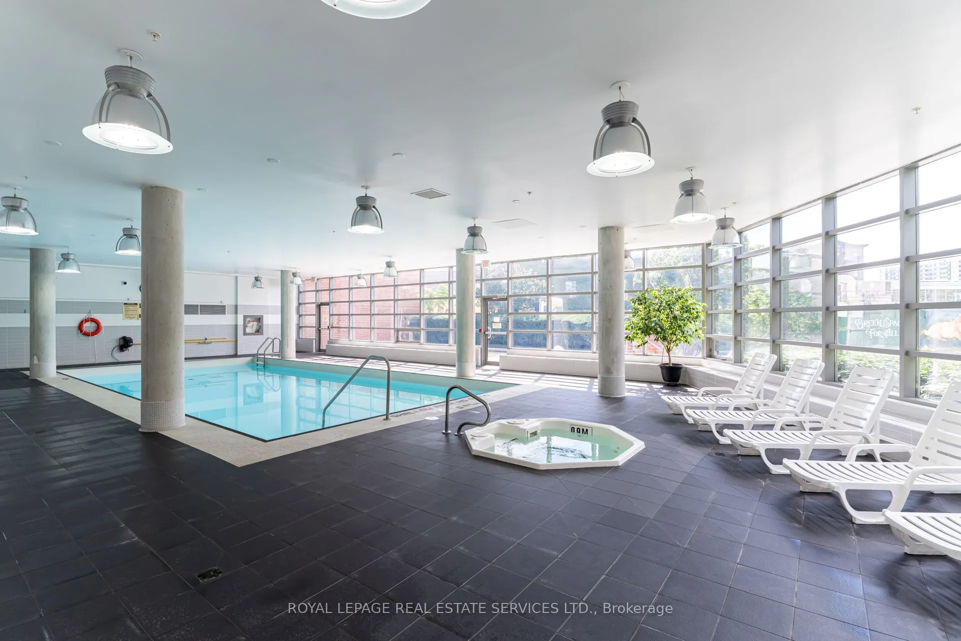 38 Joe Shuster Way #107