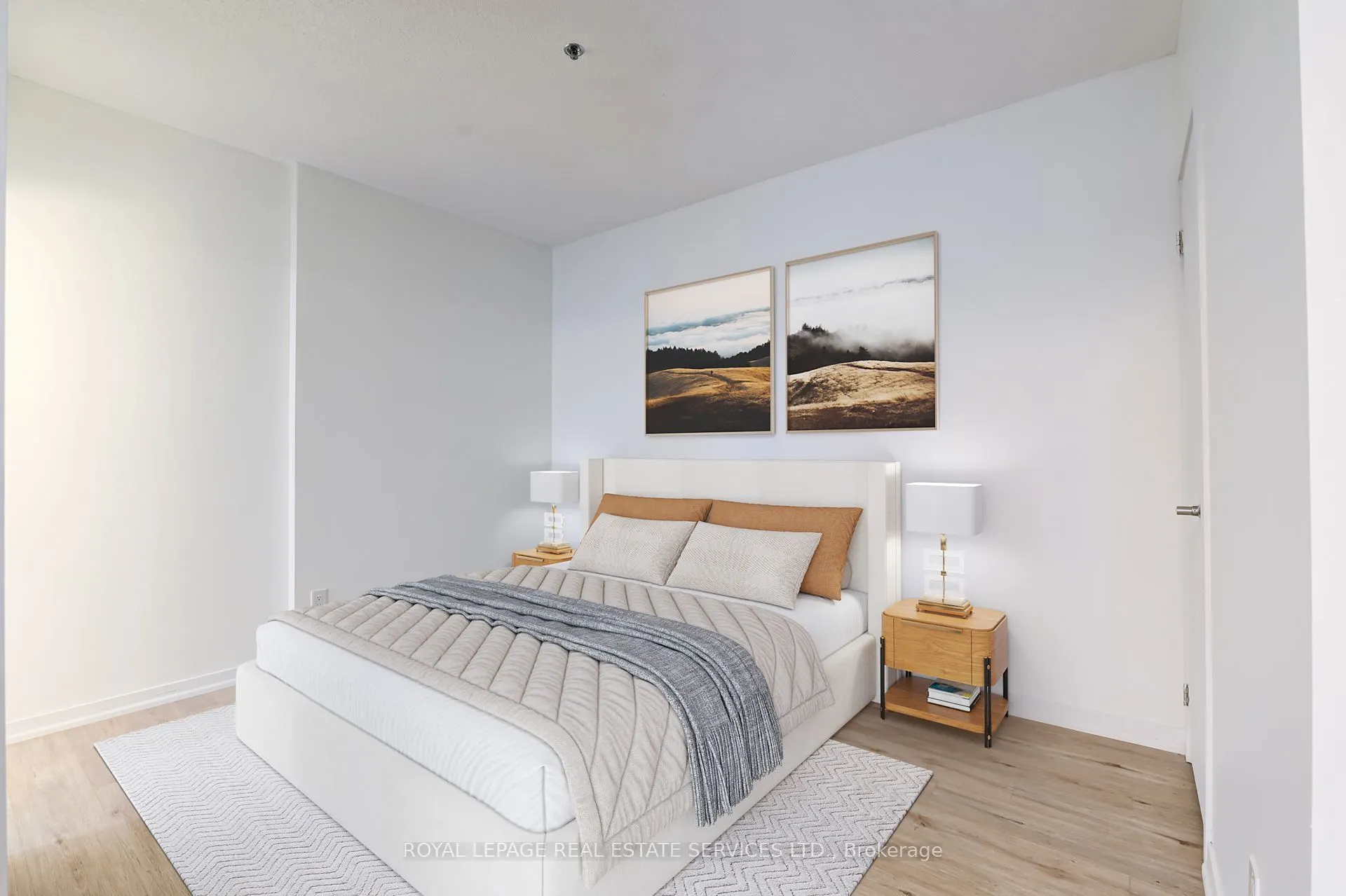 38 Joe Shuster Way #107