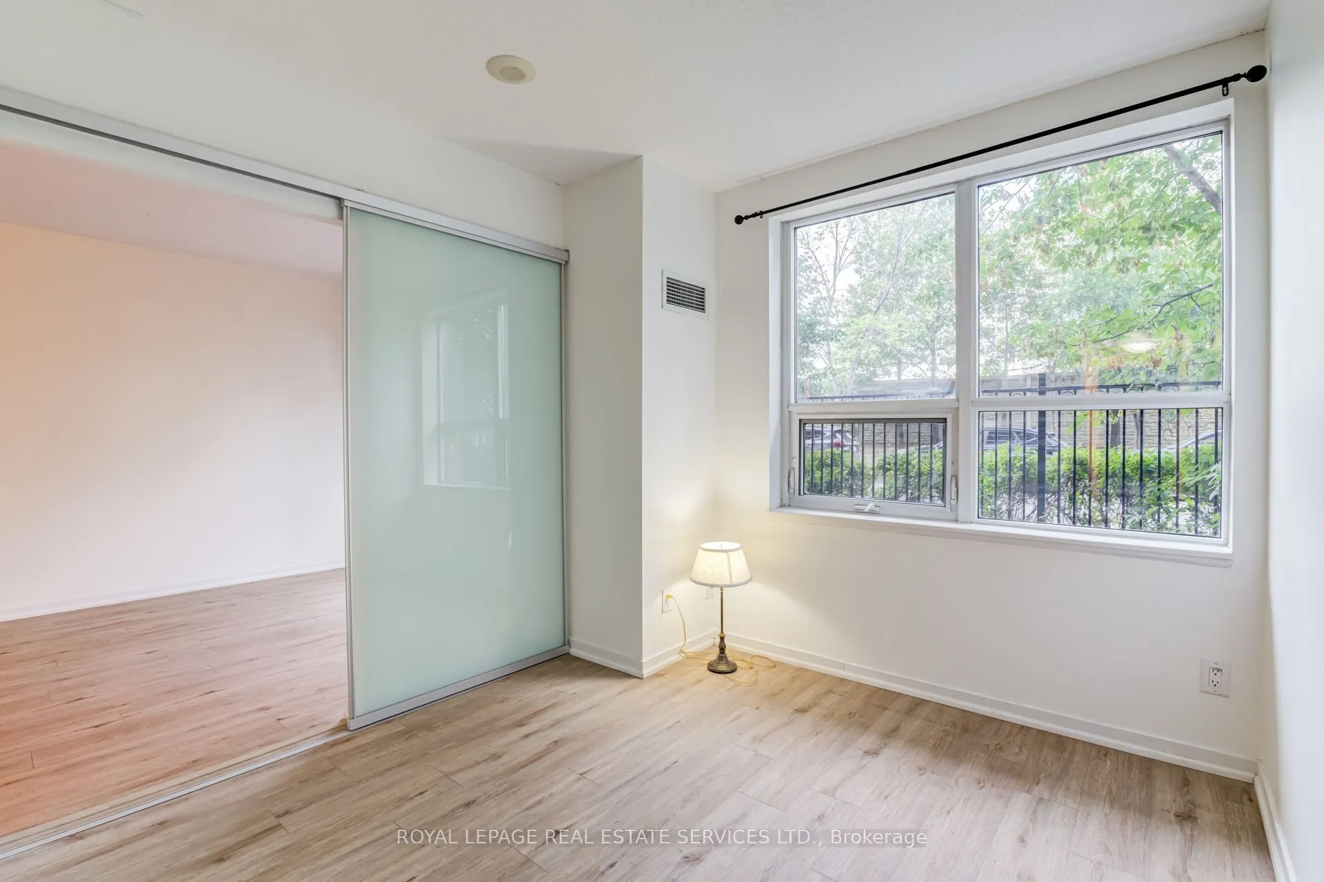 38 Joe Shuster Way #107