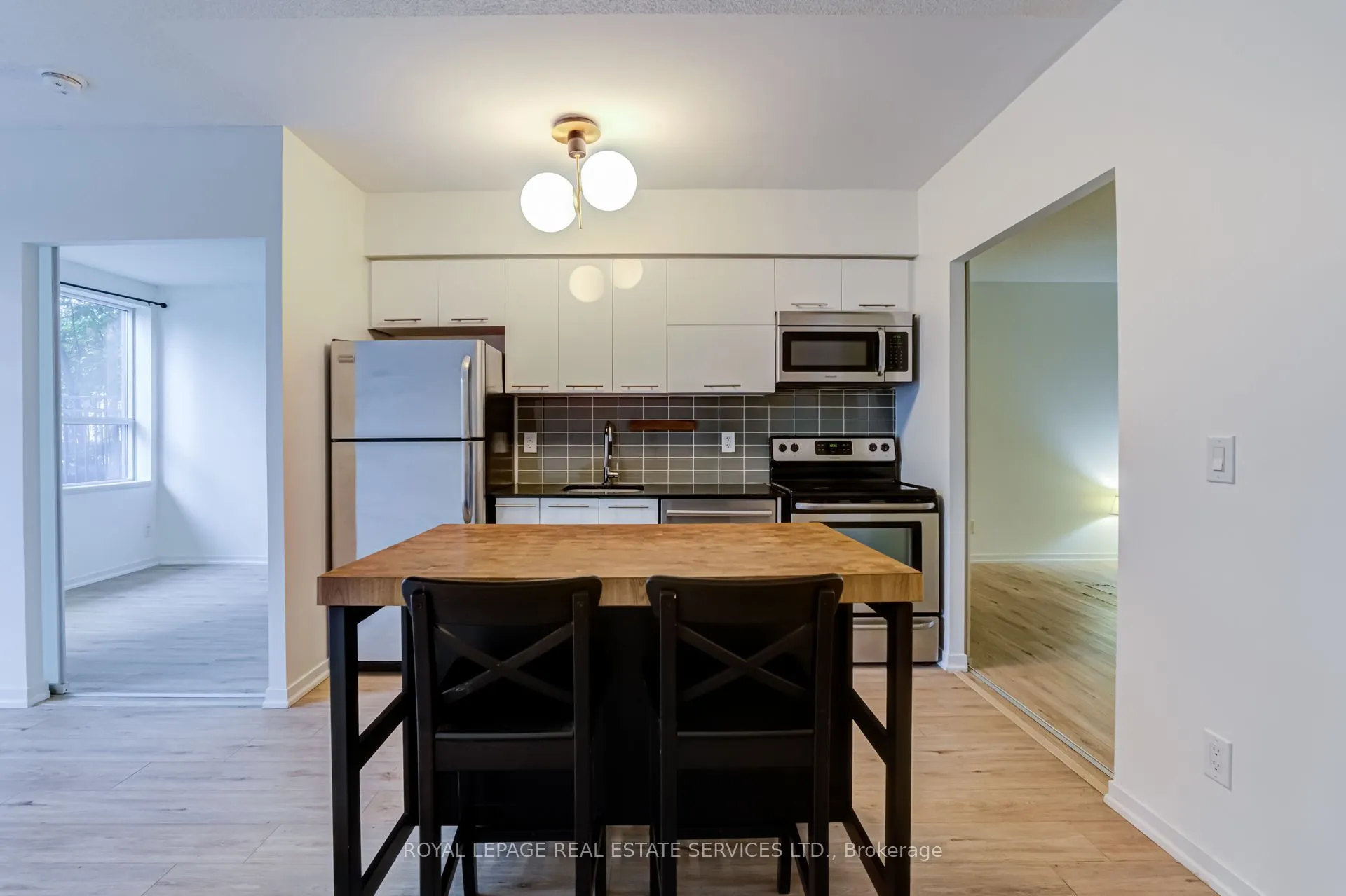 38 Joe Shuster Way #107