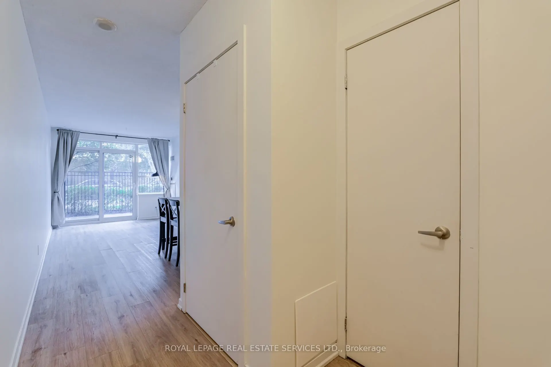 38 Joe Shuster Way #107