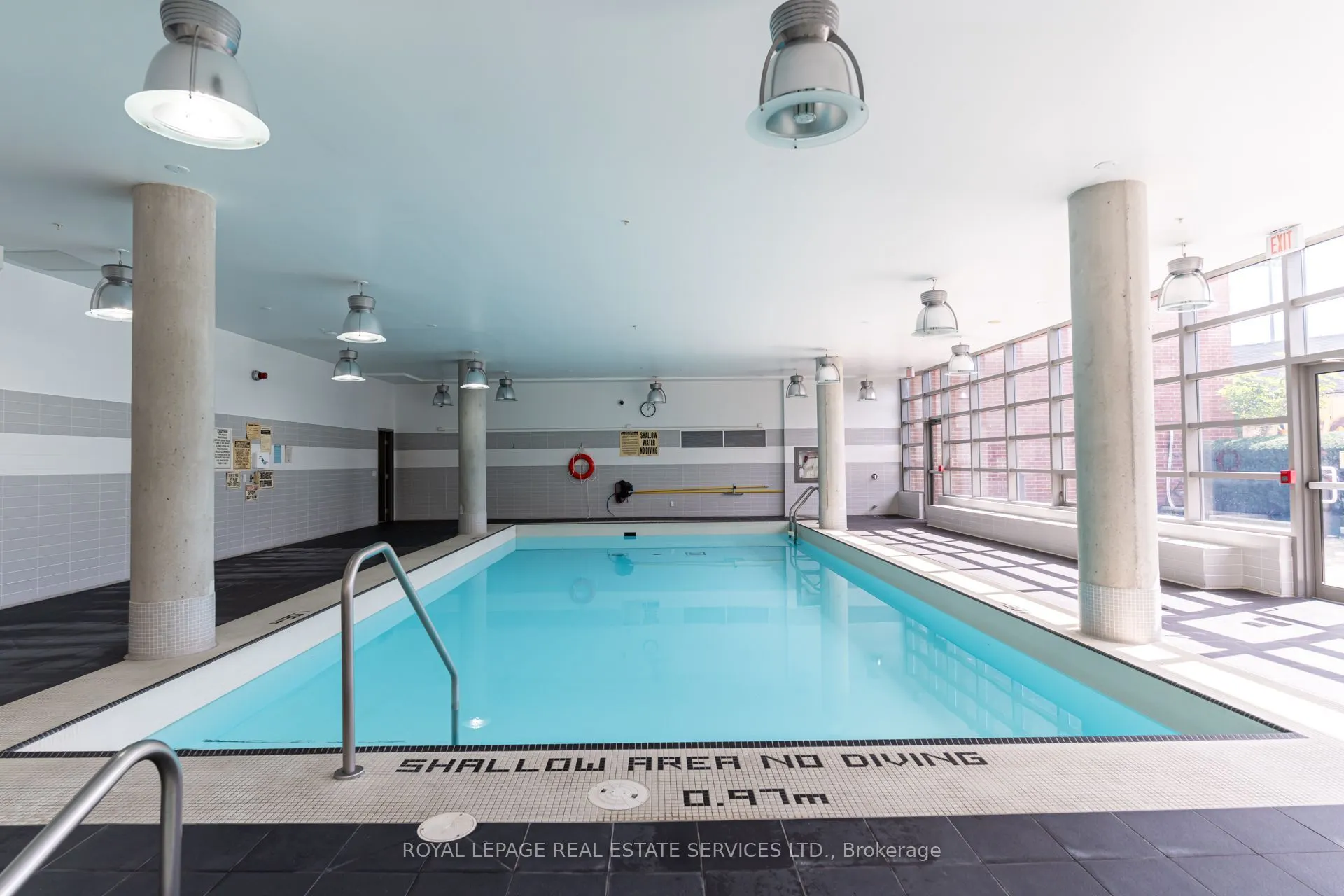 38 Joe Shuster Way #107