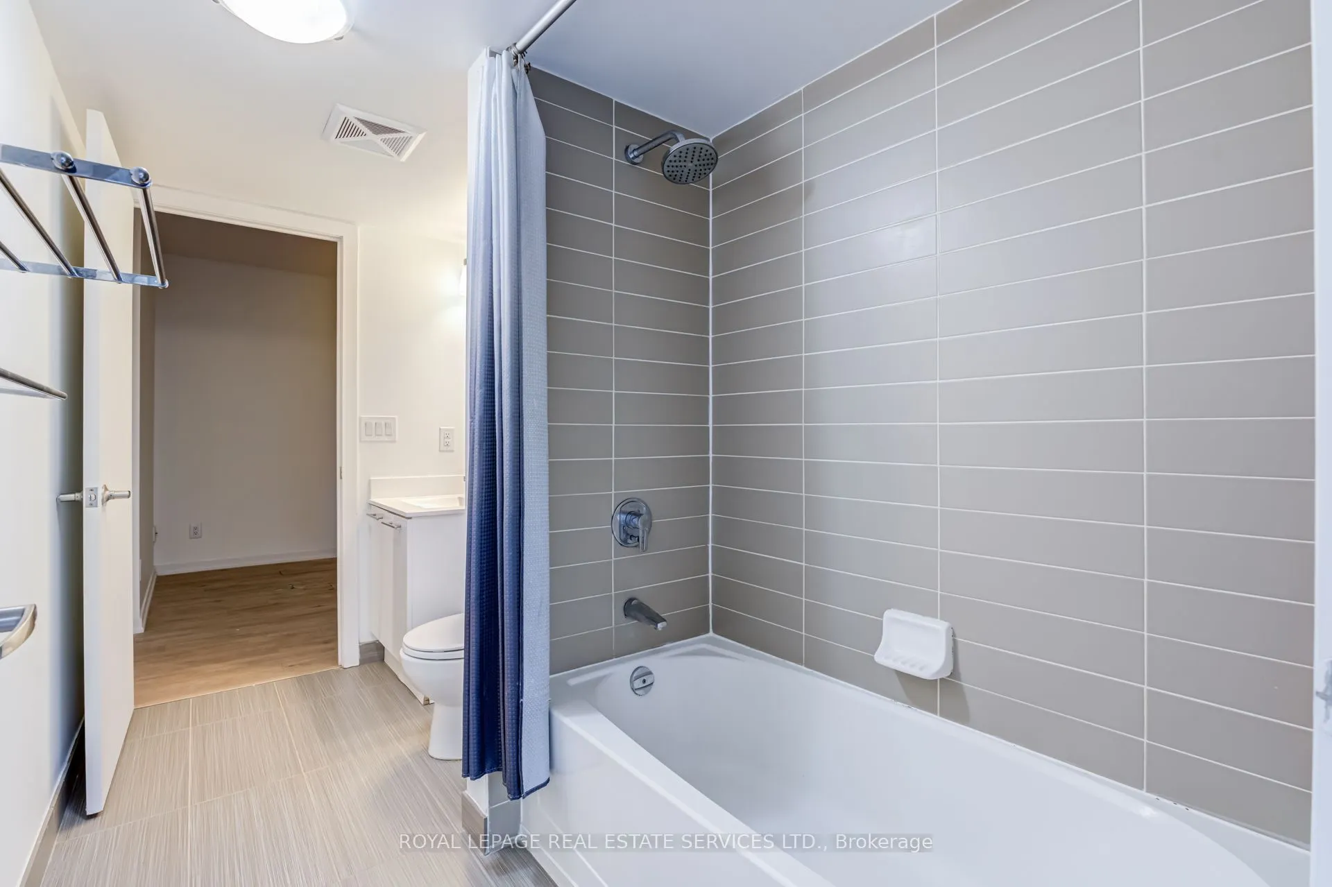 38 Joe Shuster Way #107