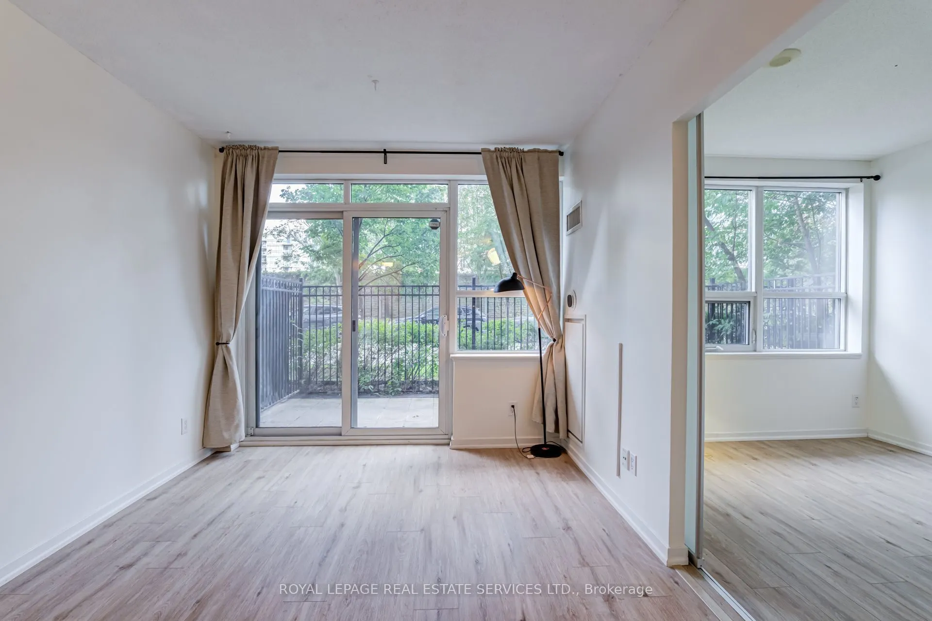 38 Joe Shuster Way #107