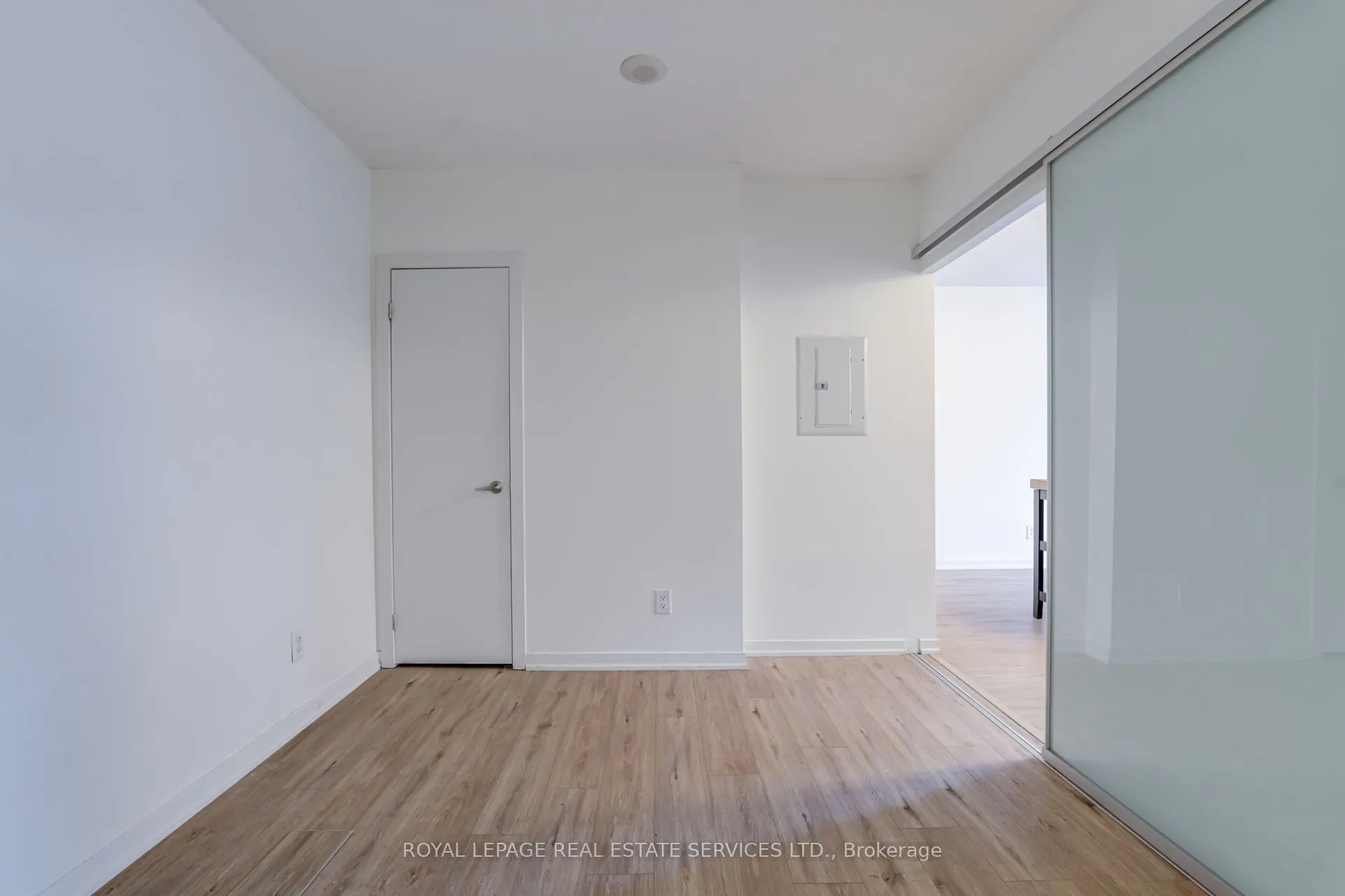 38 Joe Shuster Way #107