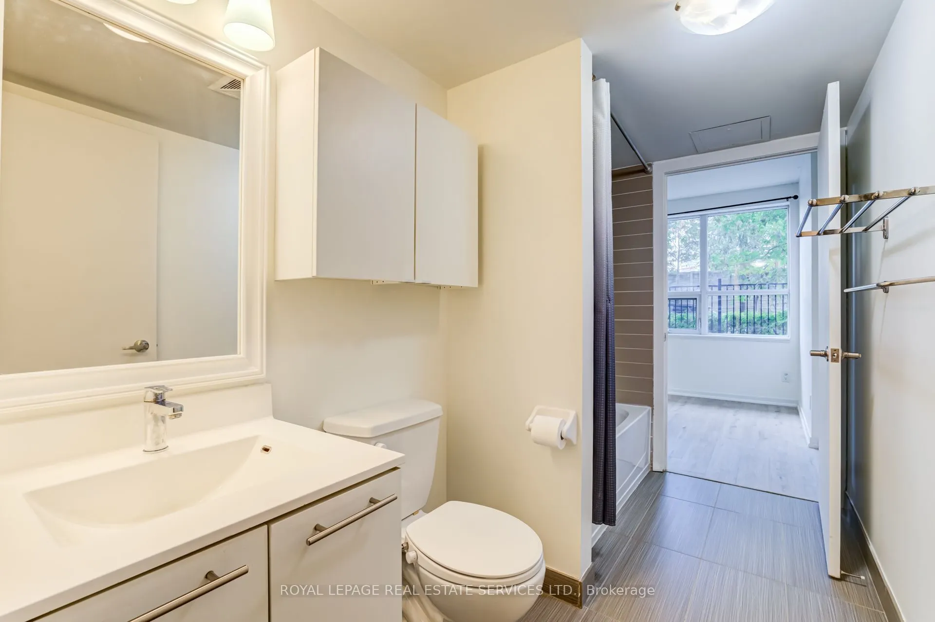 38 Joe Shuster Way #107