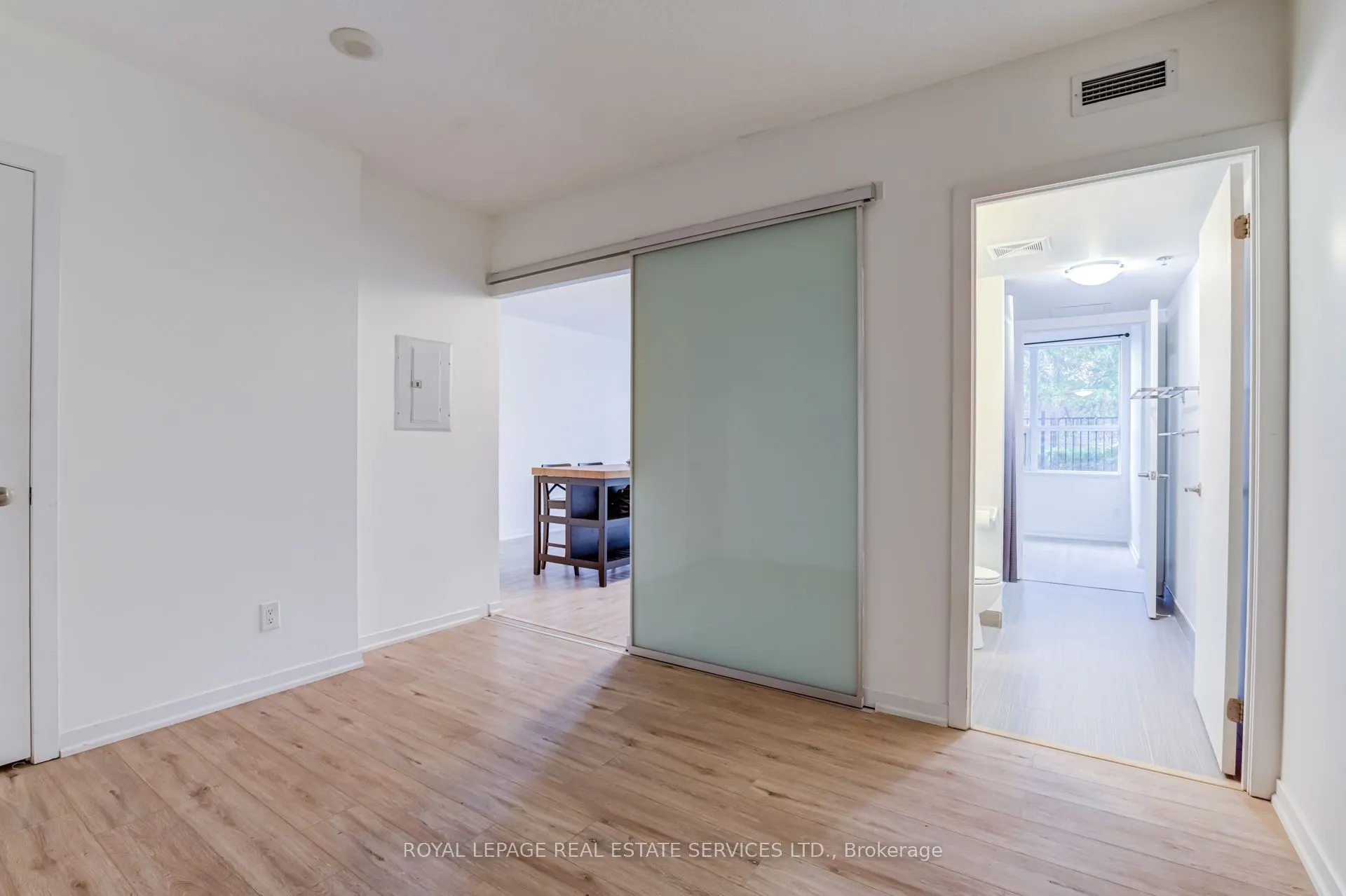 38 Joe Shuster Way #107