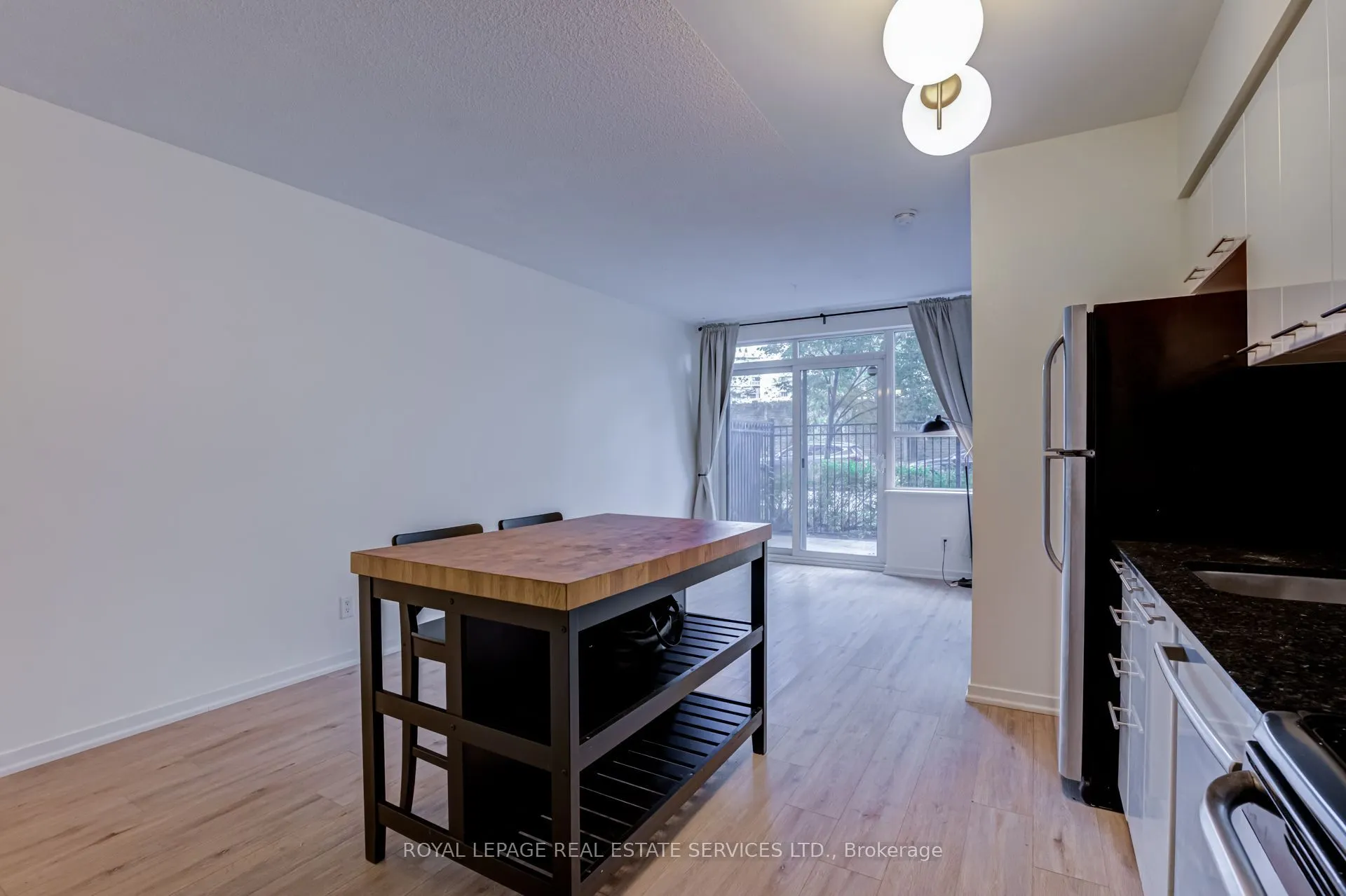 38 Joe Shuster Way #107