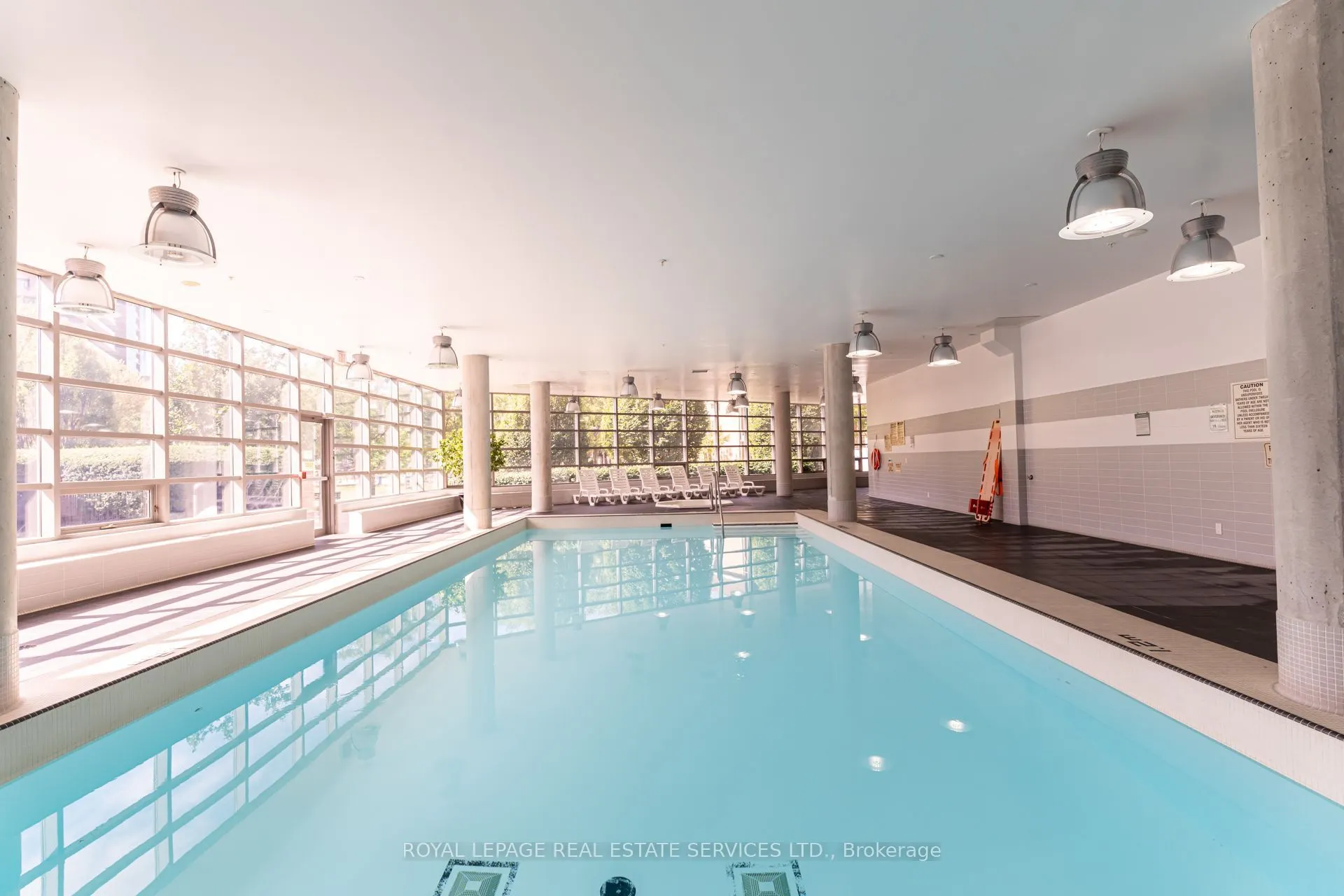 38 Joe Shuster Way #107
