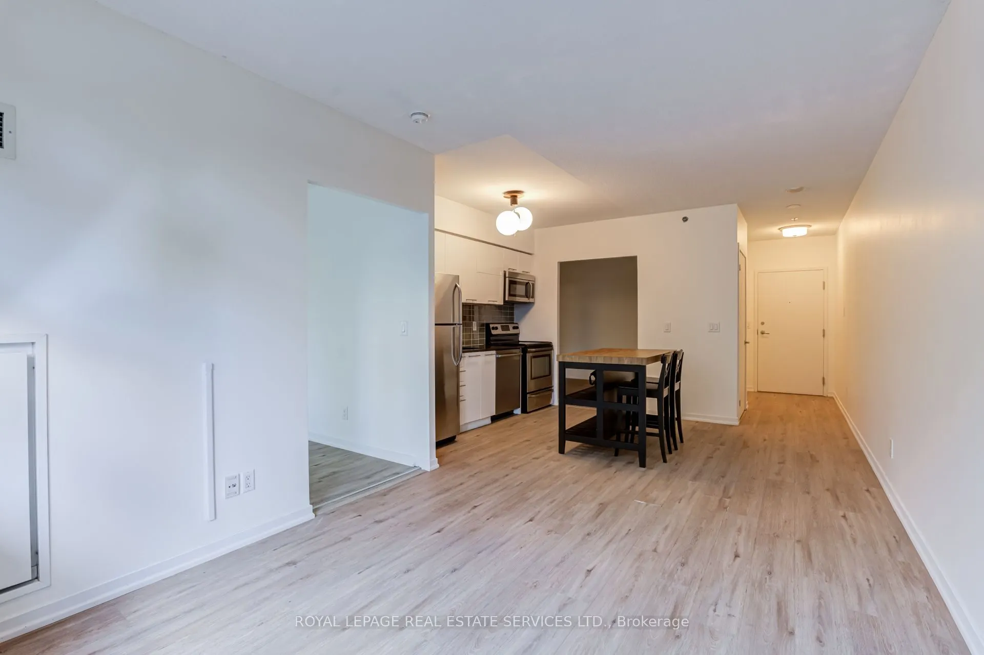 38 Joe Shuster Way #107