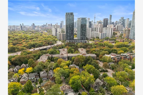 21 Dale Avenue #845