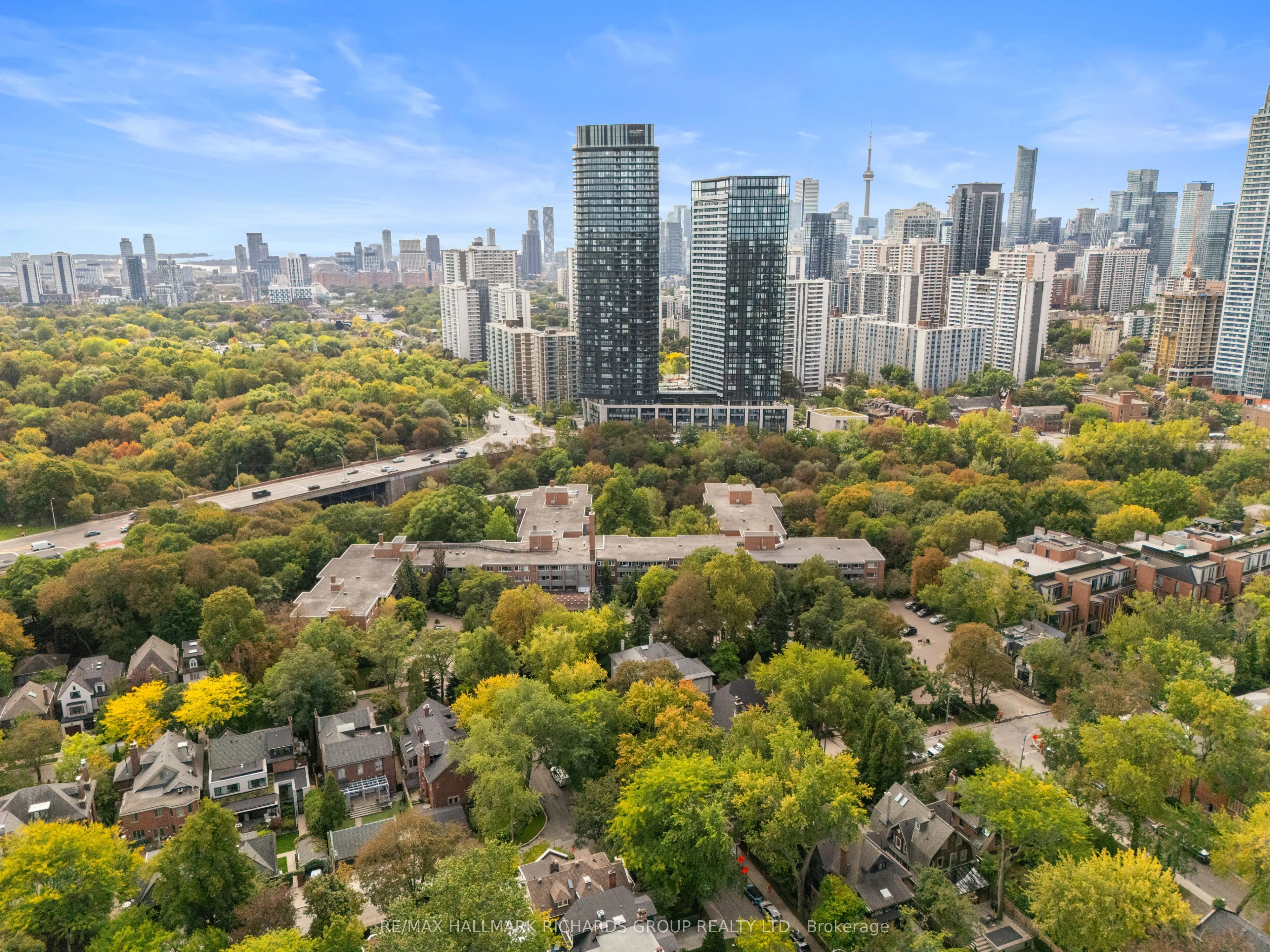 21 Dale Avenue #845
