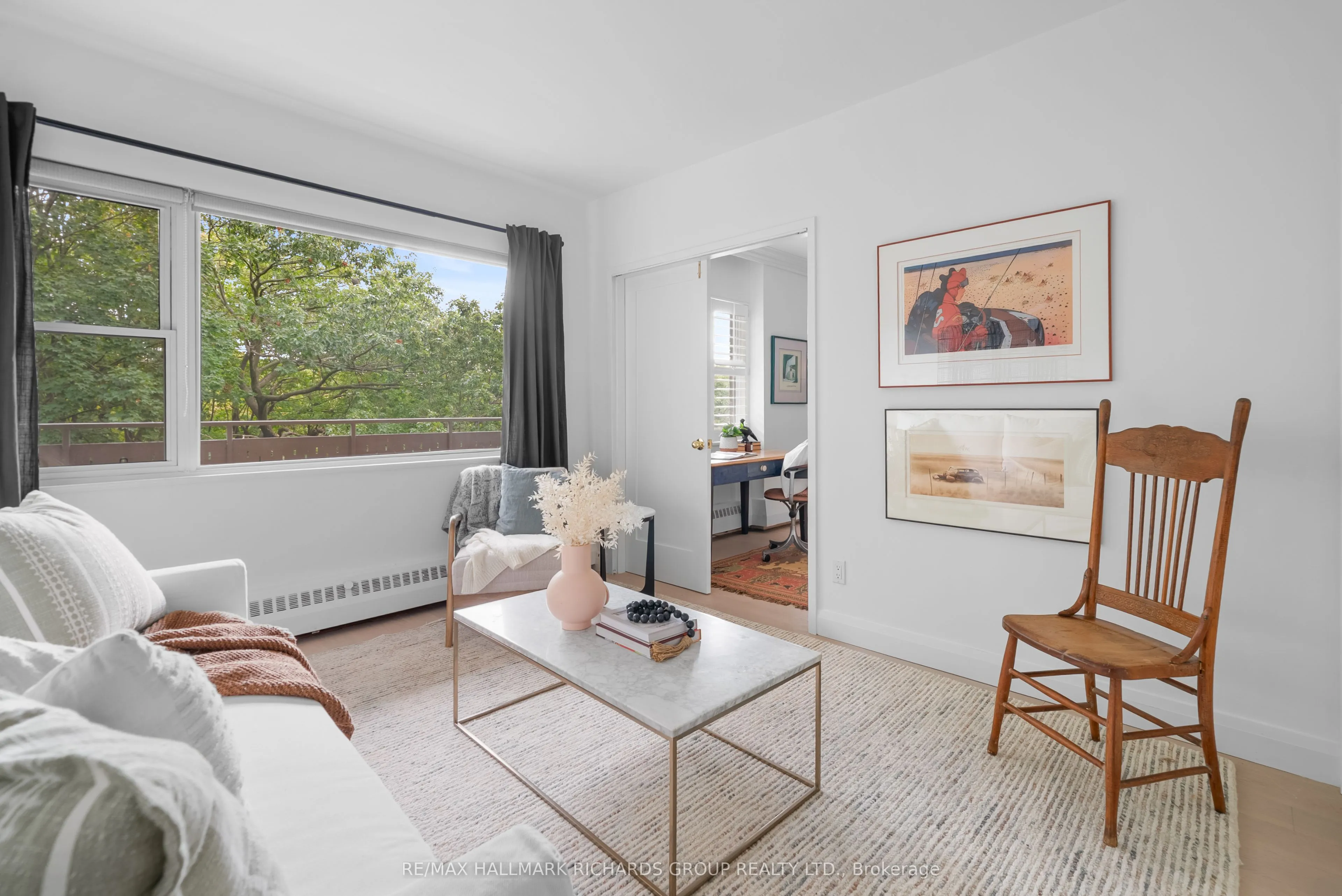 21 Dale Avenue #845