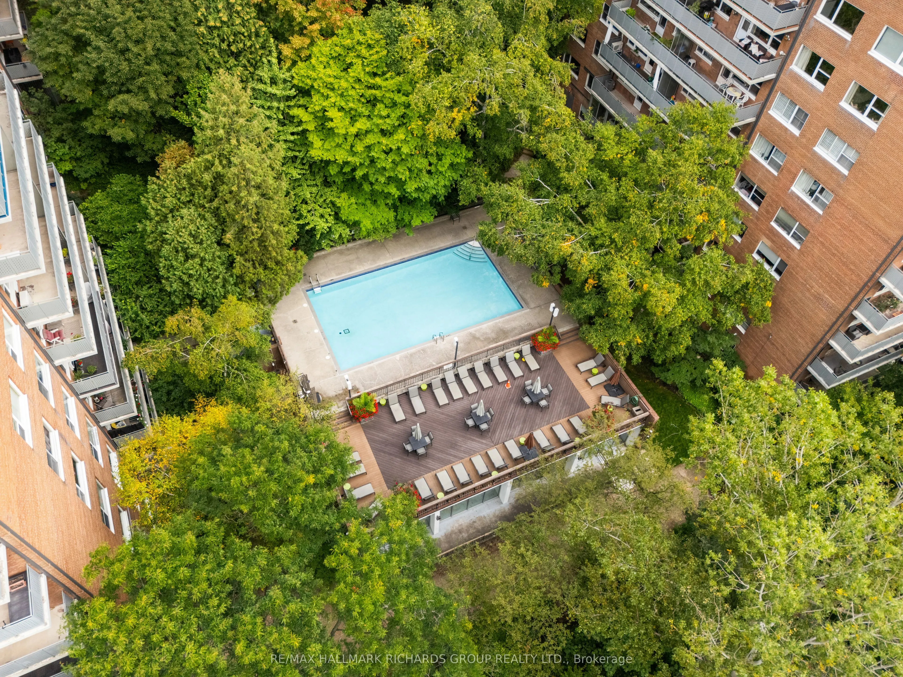 21 Dale Avenue #845