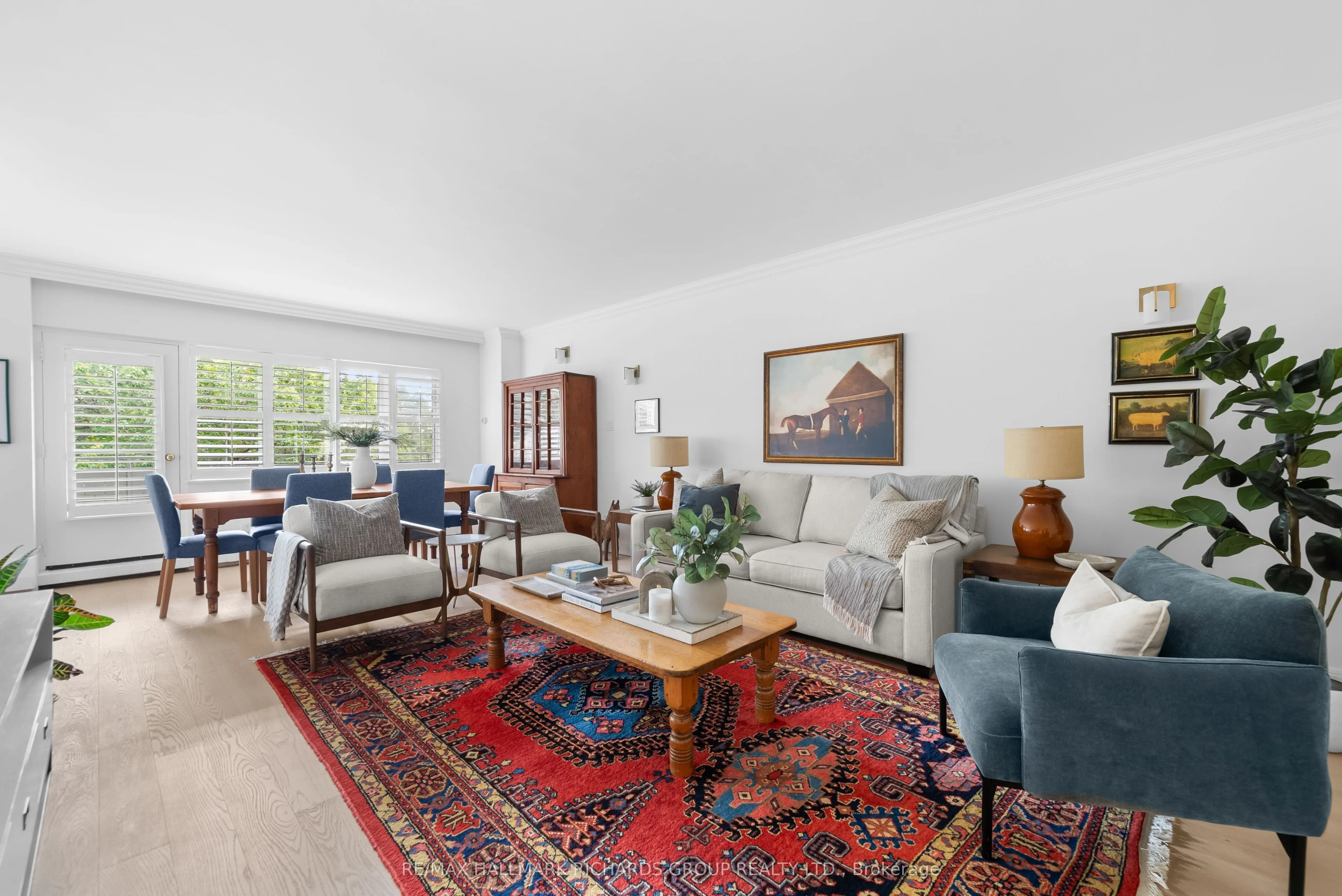 21 Dale Avenue #845