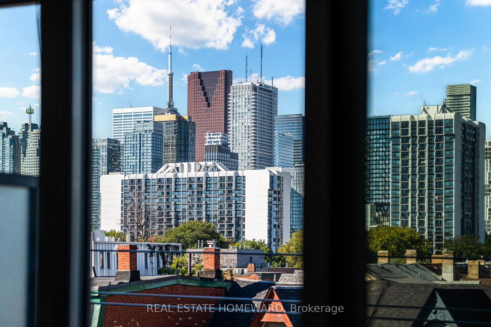 1 Cole Street #412