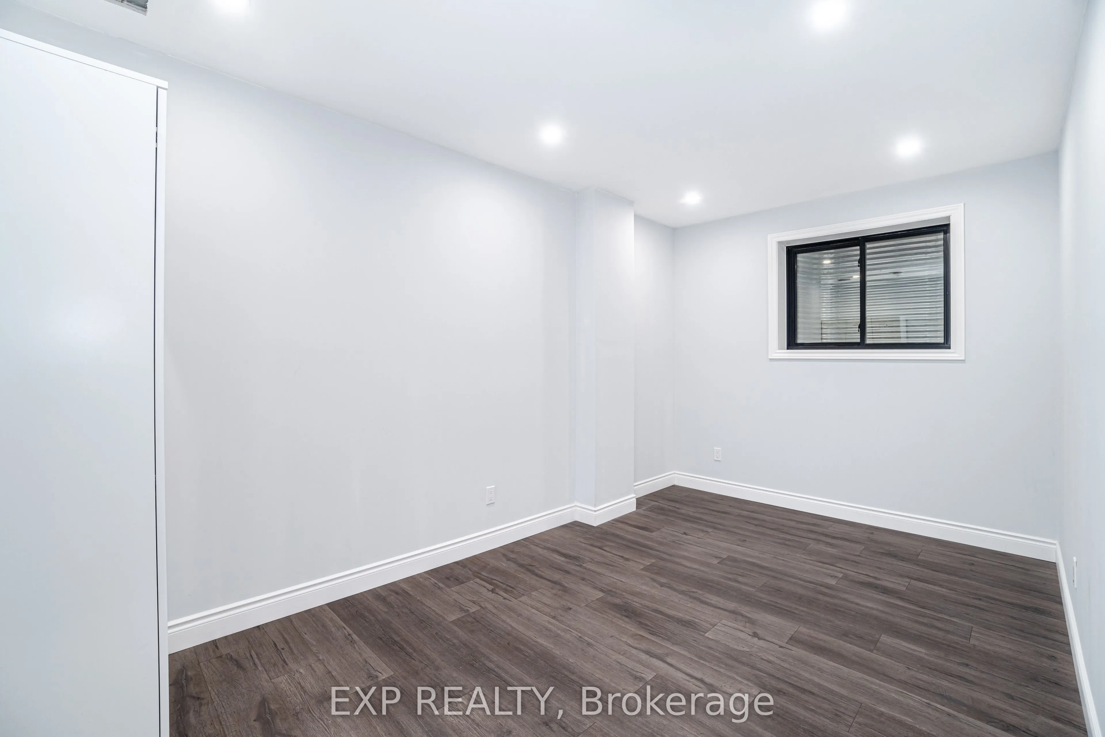 581 Crawford Street #Basmt