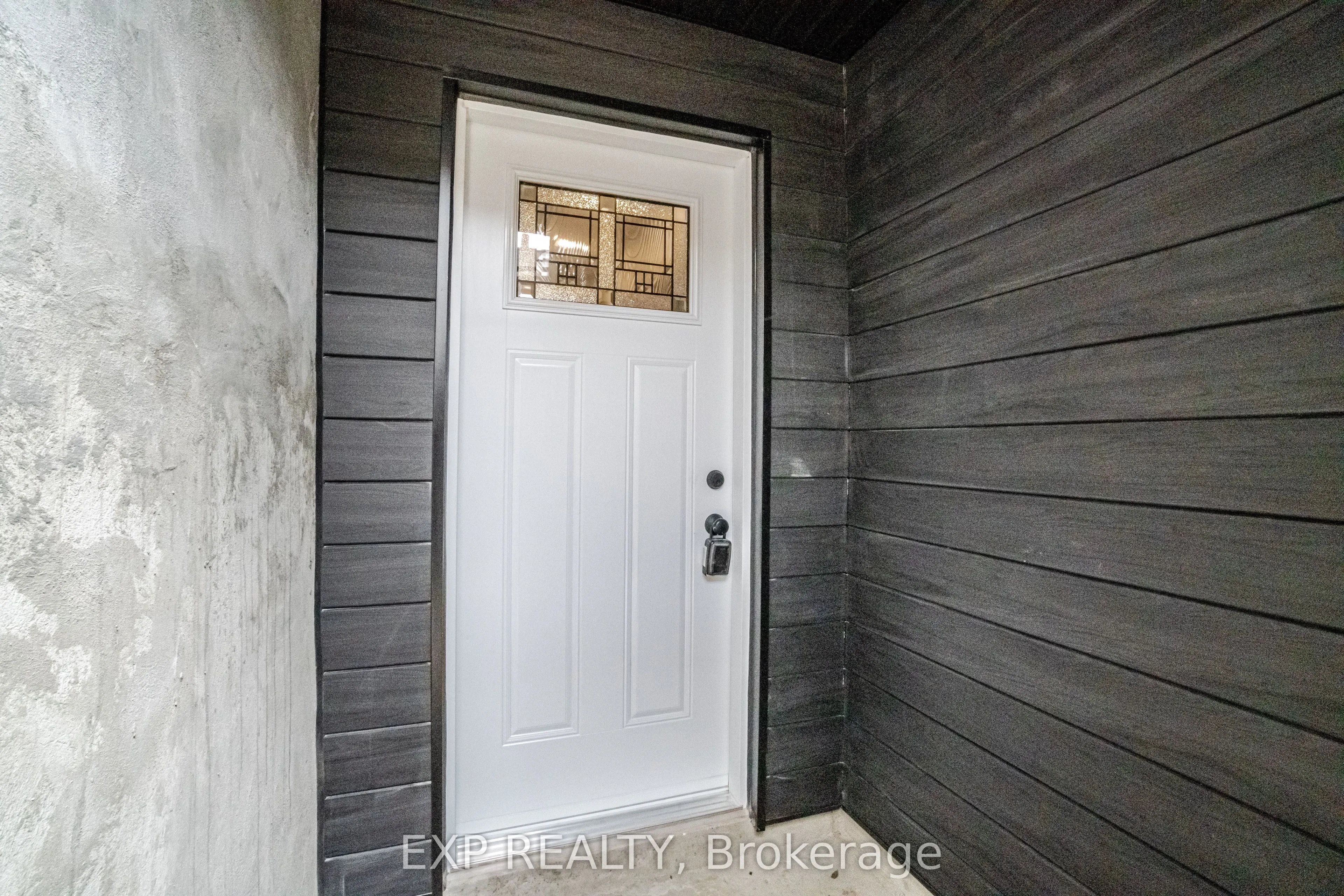 581 Crawford Street #Basmt