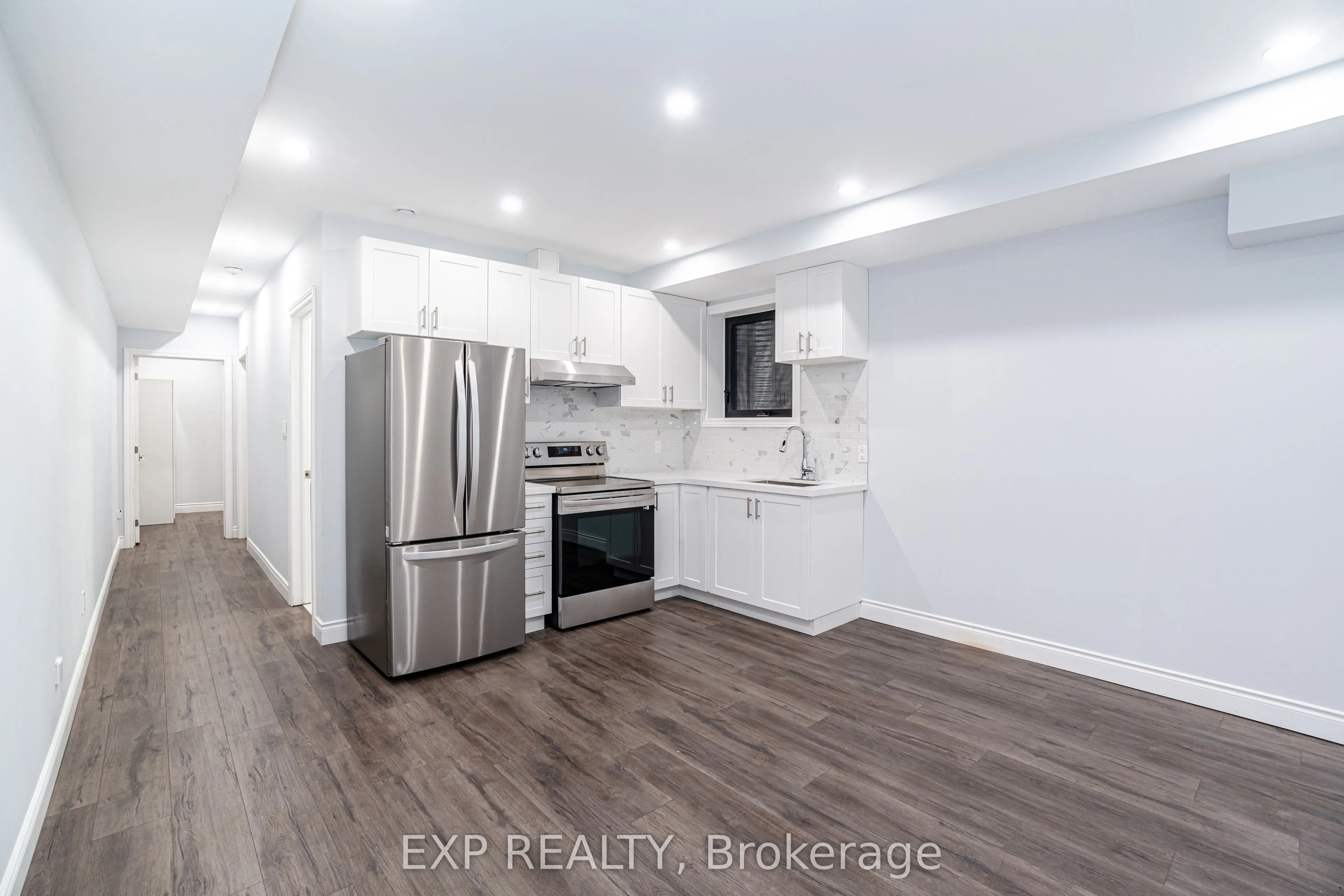 581 Crawford Street #Basmt
