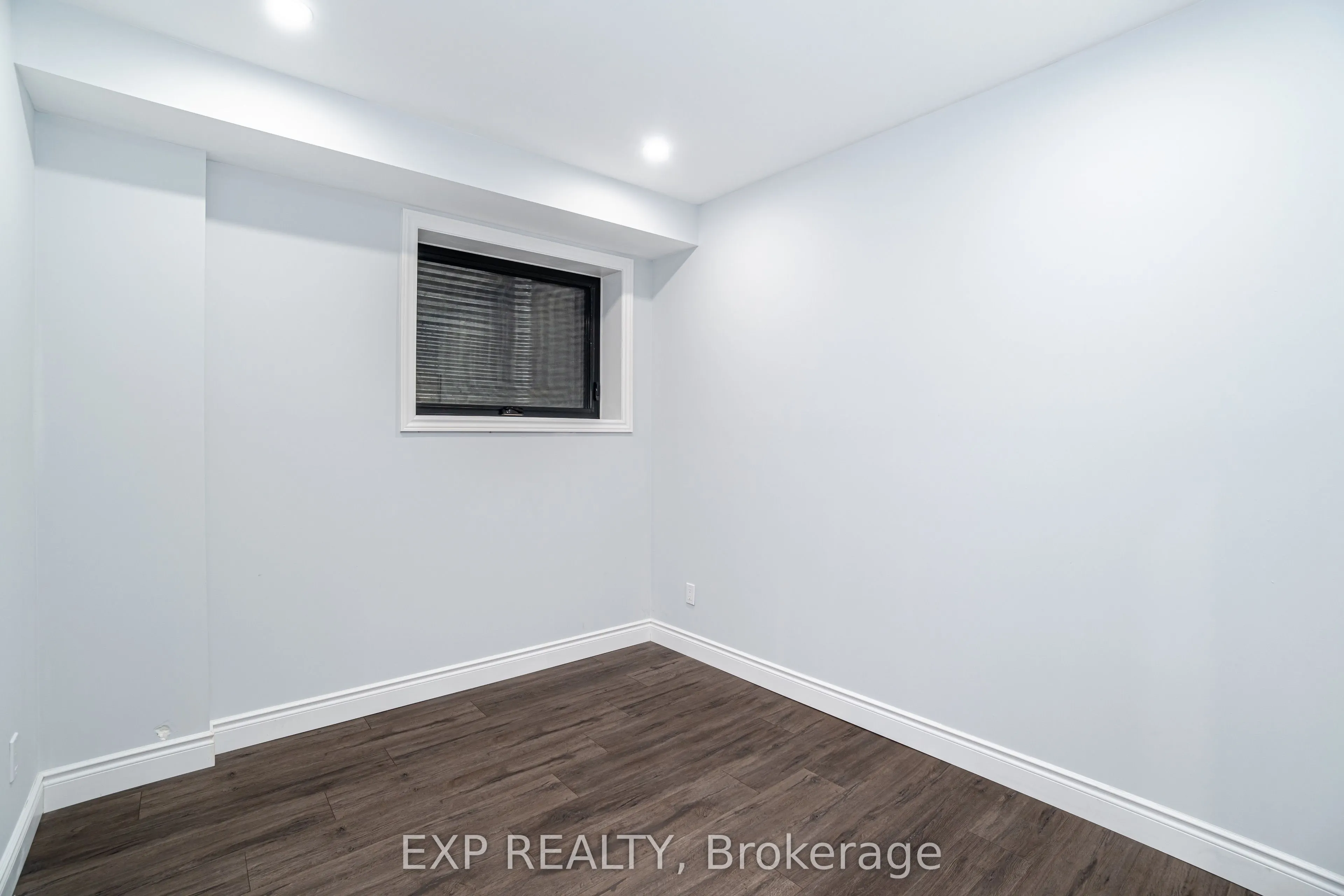 581 Crawford Street #Basmt