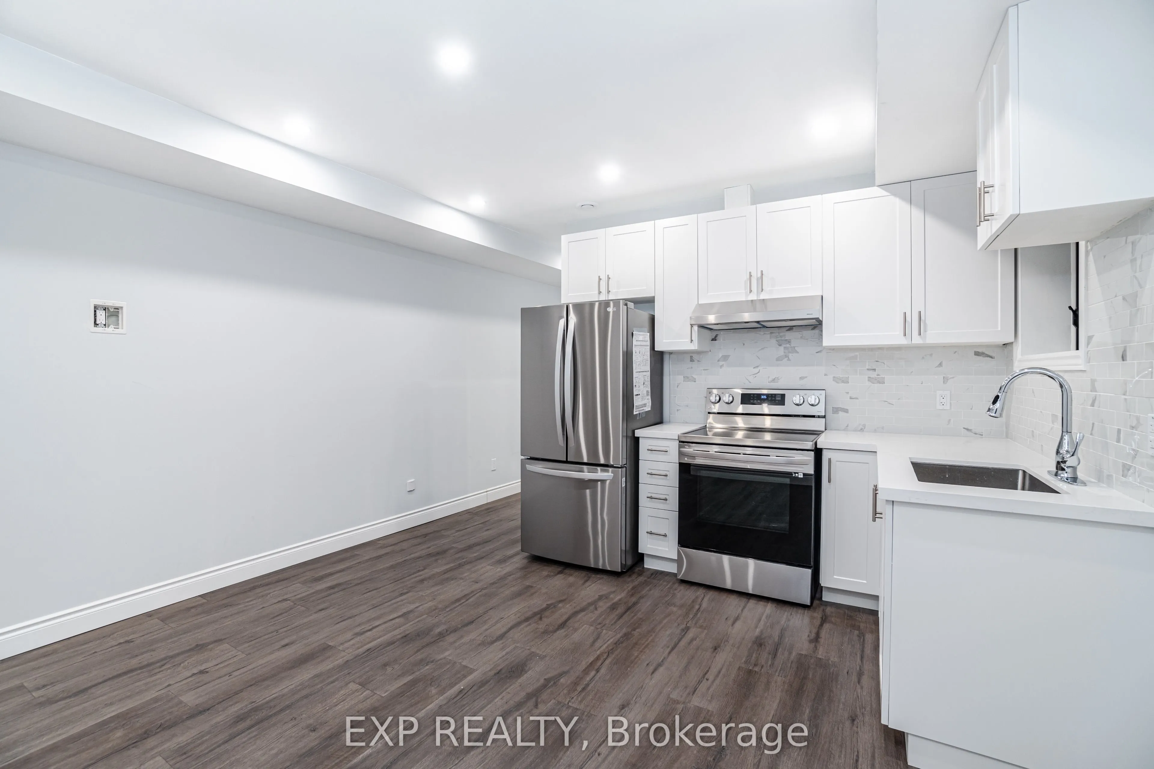 581 Crawford Street #Basmt