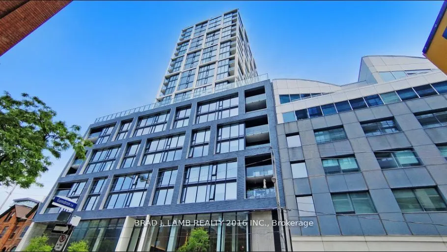 55 Ontario Street #303