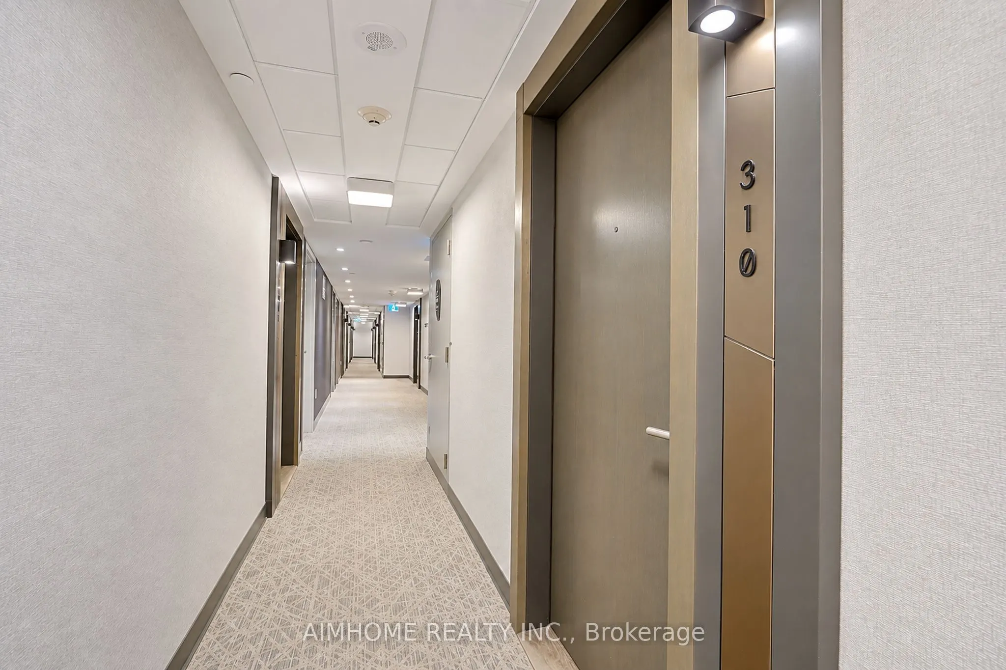 50 Mccaul Street #310