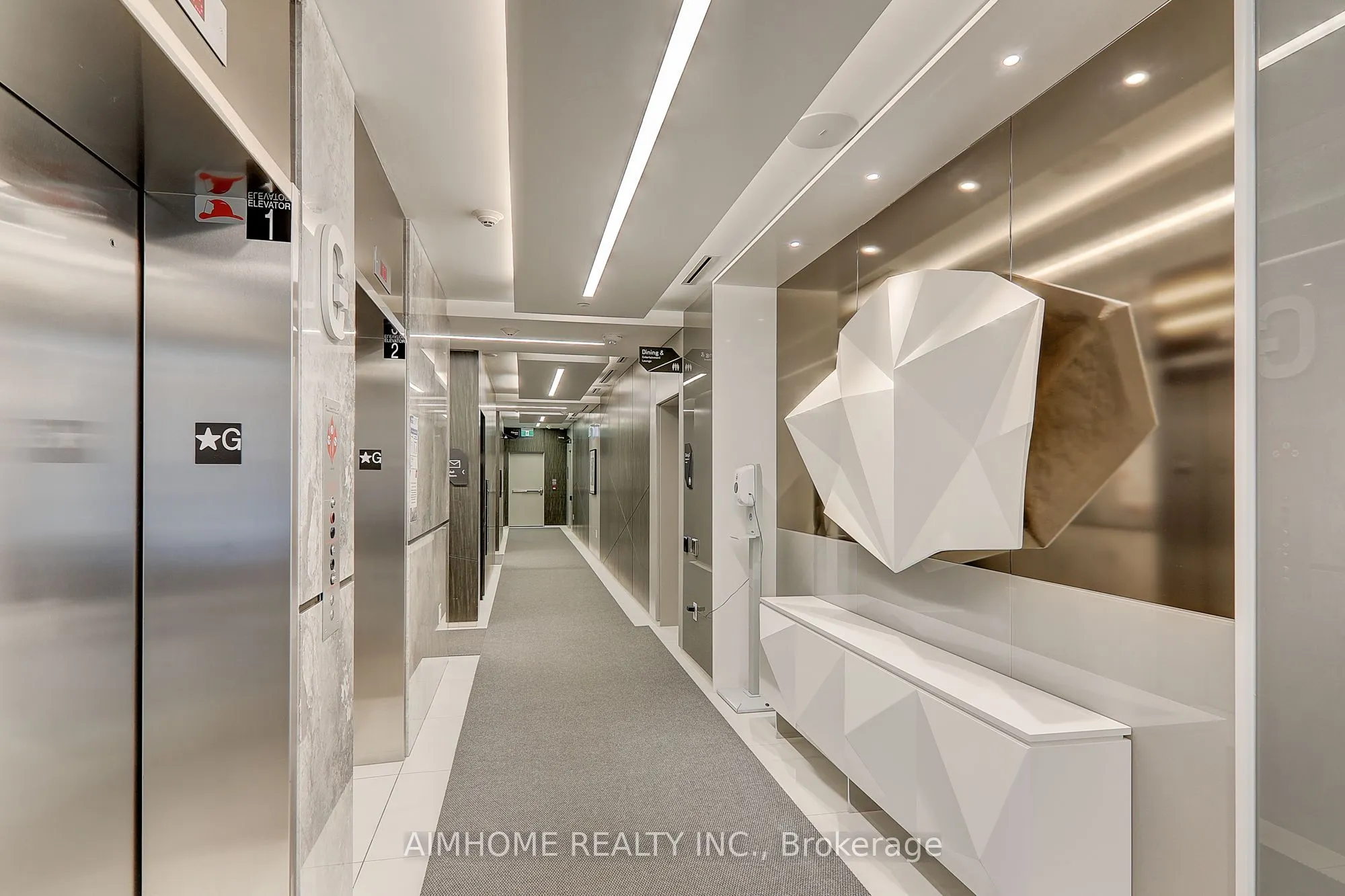 50 Mccaul Street #310