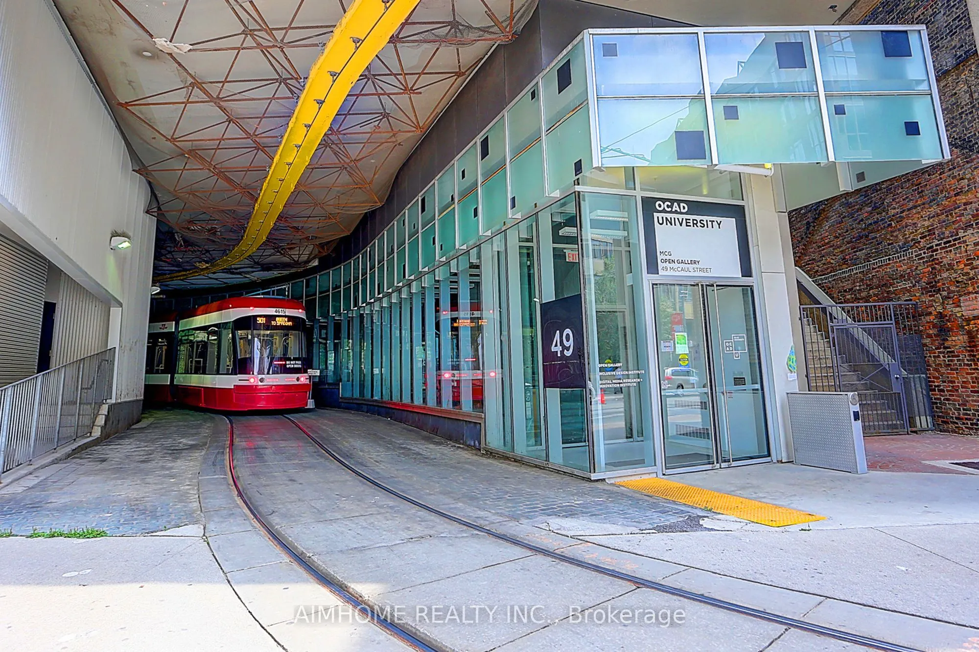 50 Mccaul Street #310