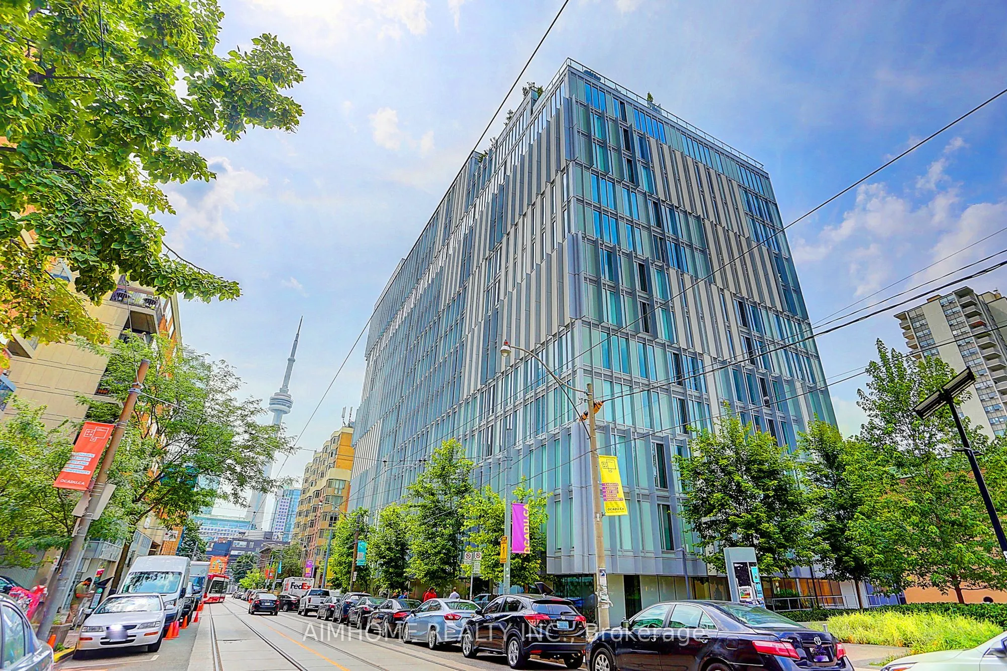 50 Mccaul Street #310