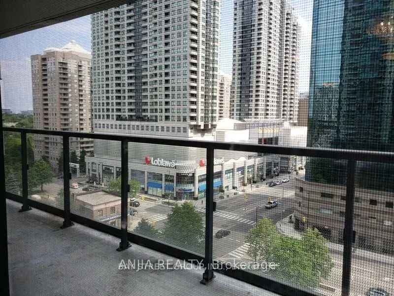 5168 Yonge Street #1702