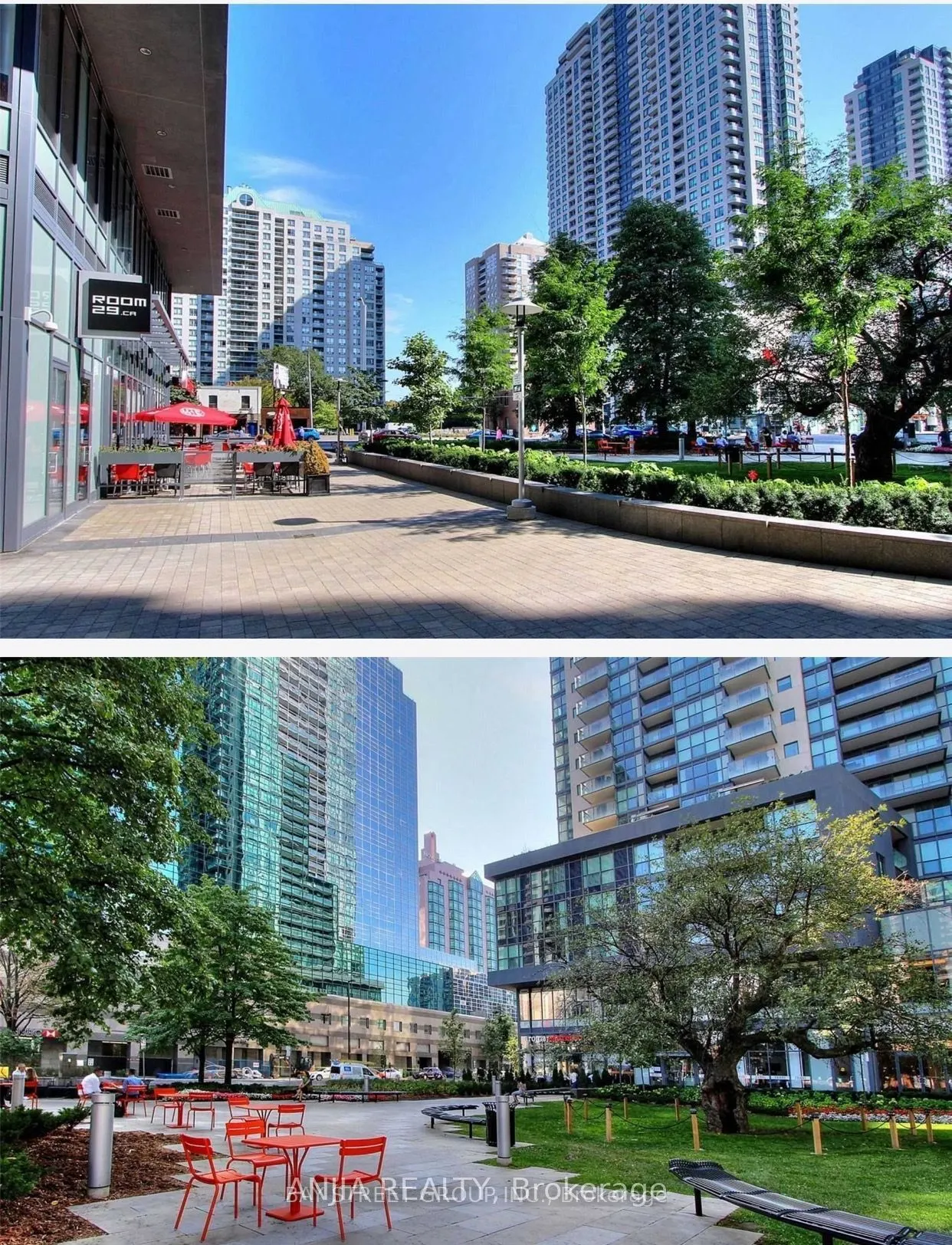 5168 Yonge Street #1702